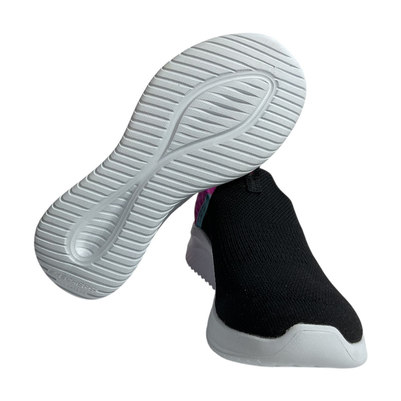 Tenis Niña 2 (Skechers)