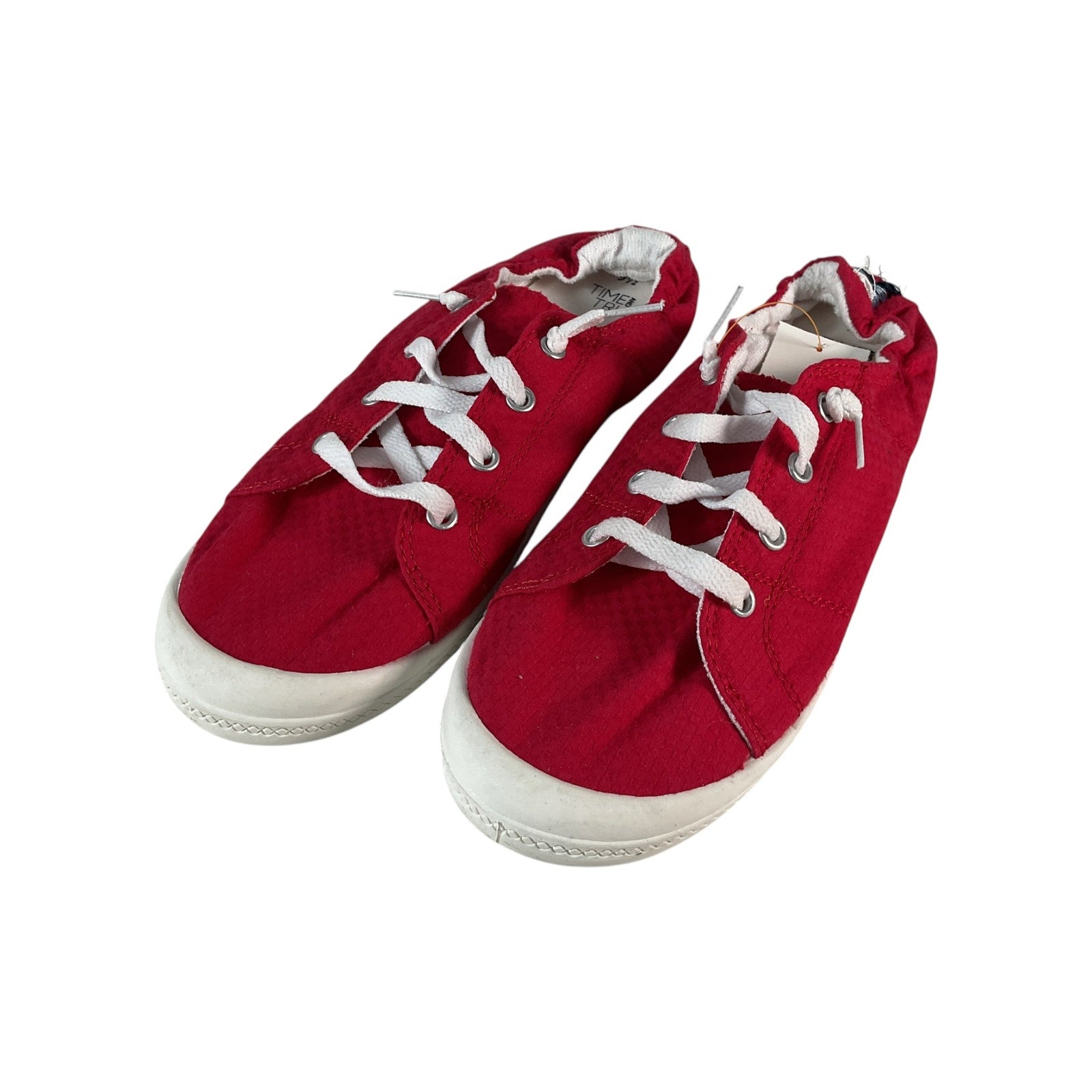 Zapato 9.5 (TIME AND TRU)