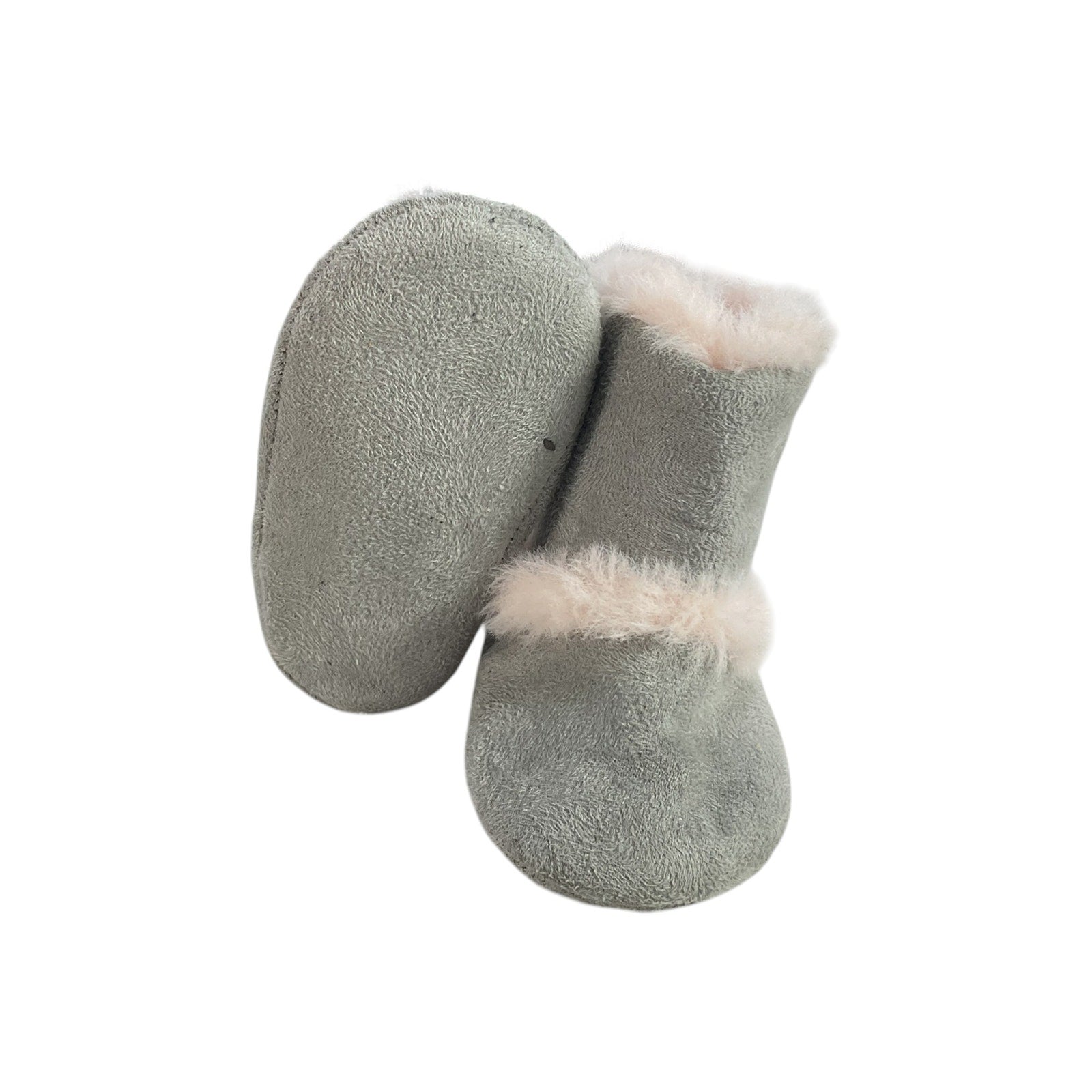 Zapato Niña 4