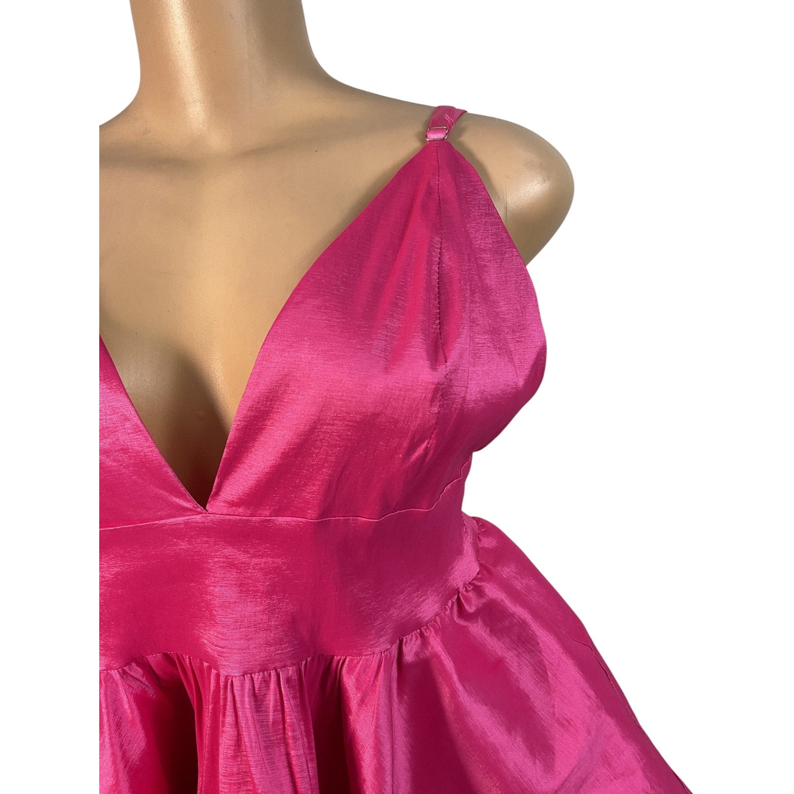 Vestido XL (Fashion Nova)