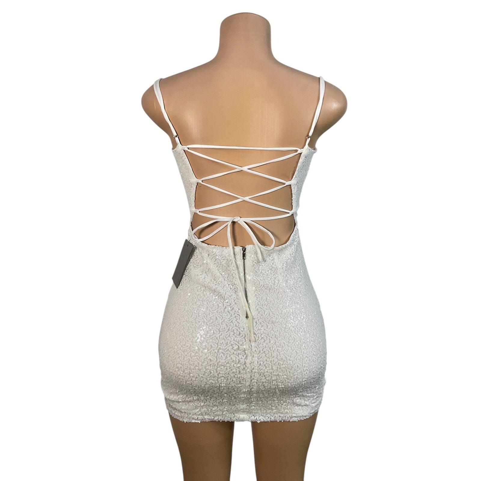 Vestido S
