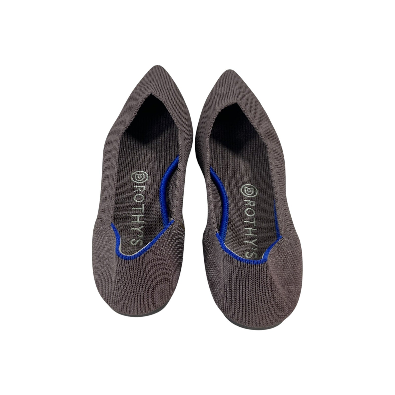 Zapatillas 9 (Rothy’s)