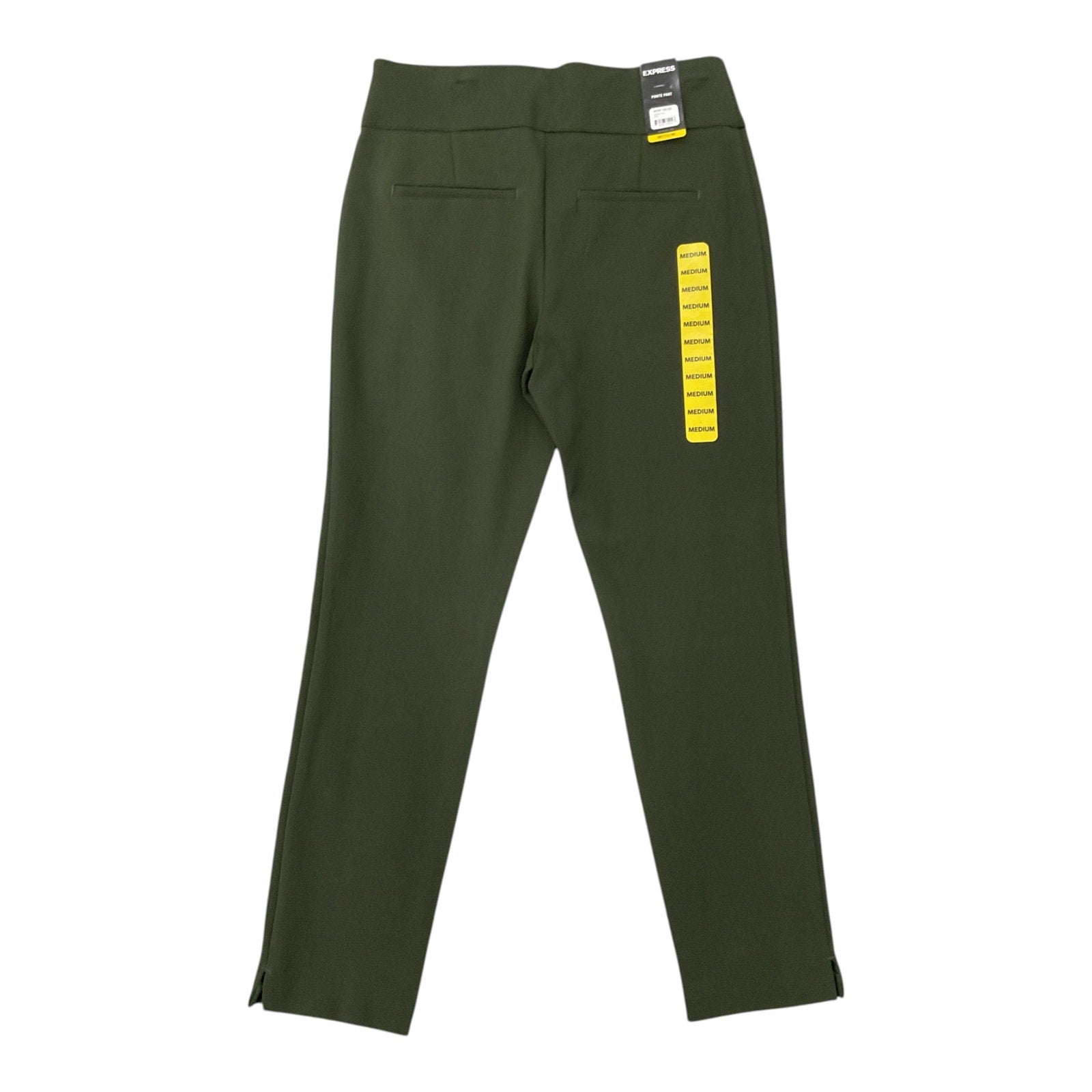 Pantalón M (Express)