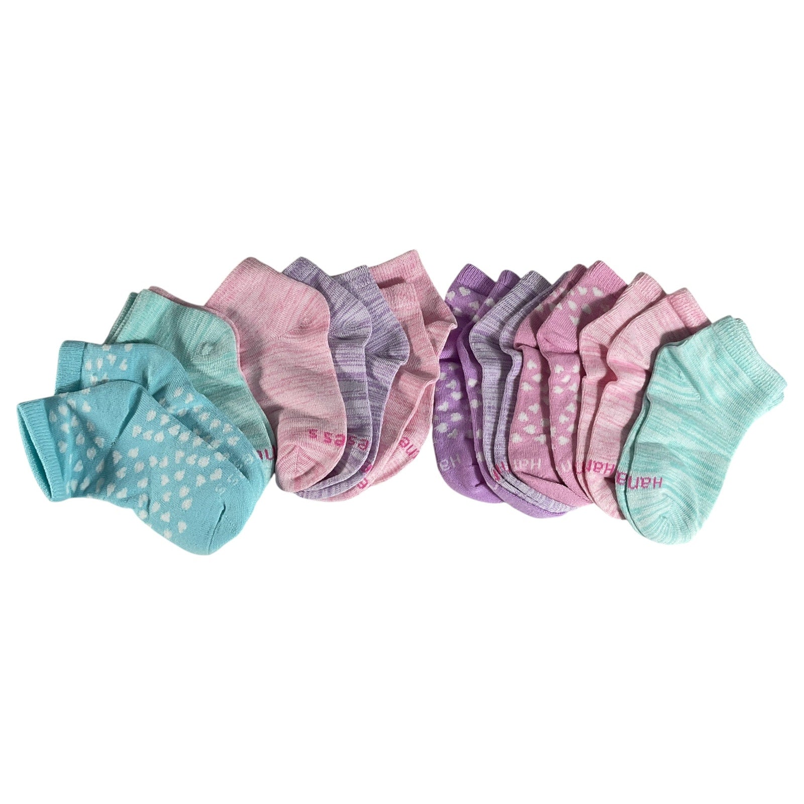 Set de calcetines 4-10 (HANES )