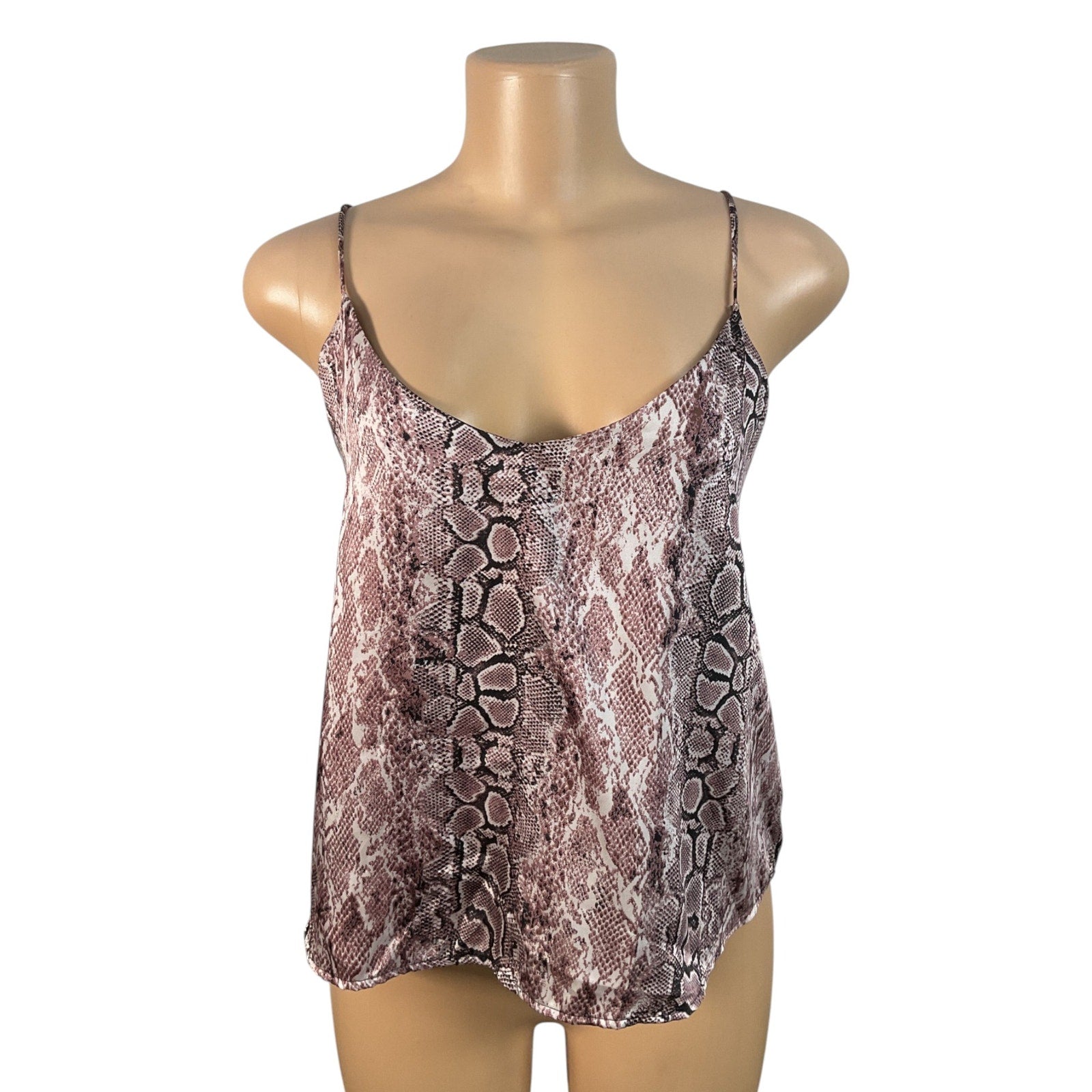 Blusa M (Iris)