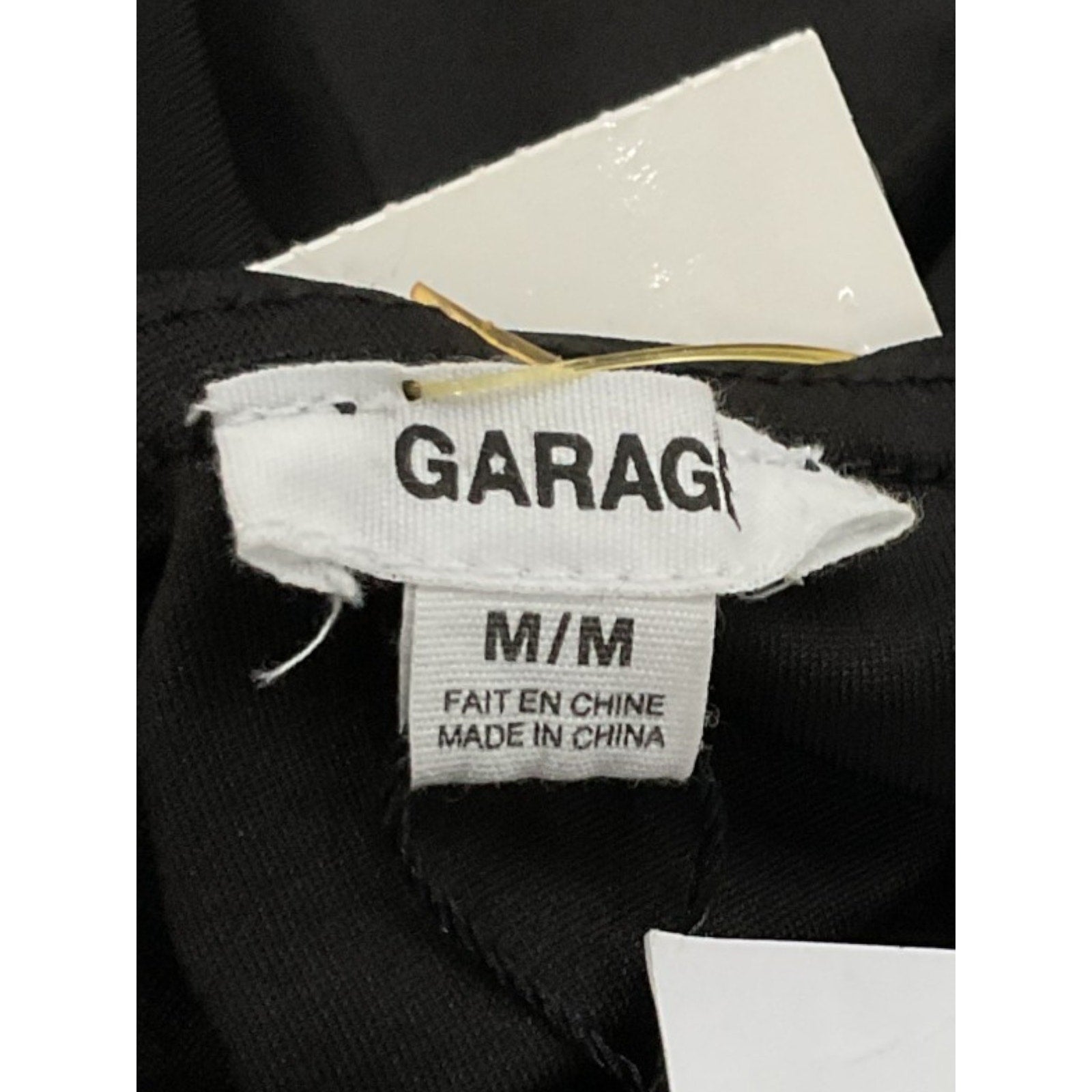 Blusa M (GARAGE)