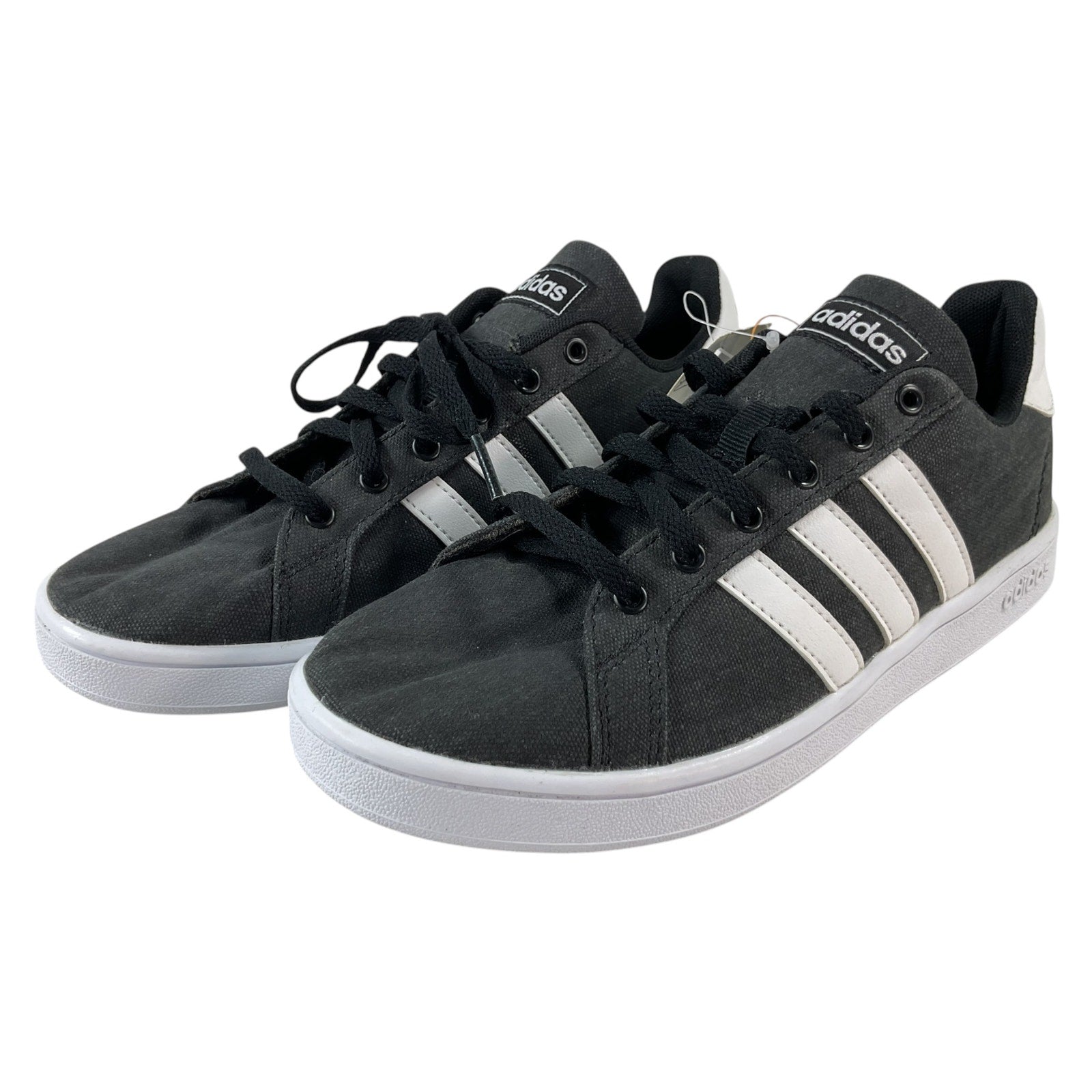 Tenis niño 4 (Adidas)