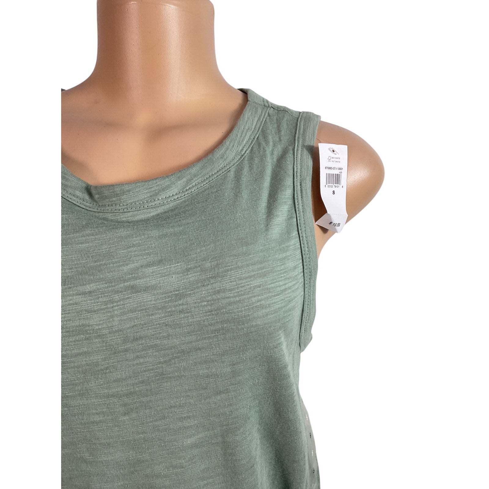 Blusa  S (GAP)