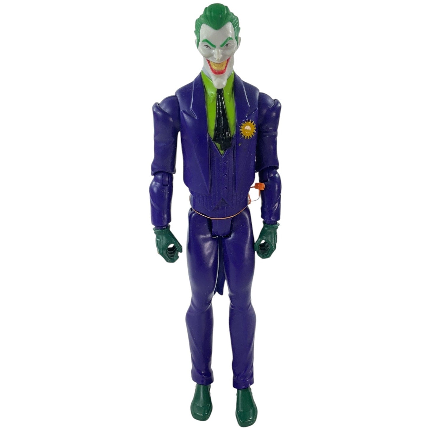 El Guasón (Dc comics)