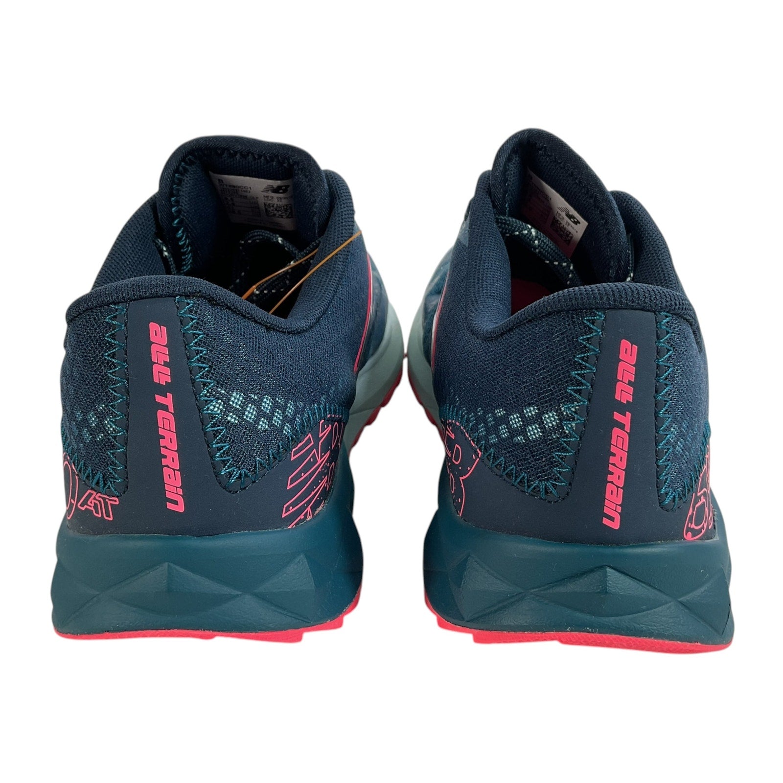 Tenis 9.5 (New Balance)