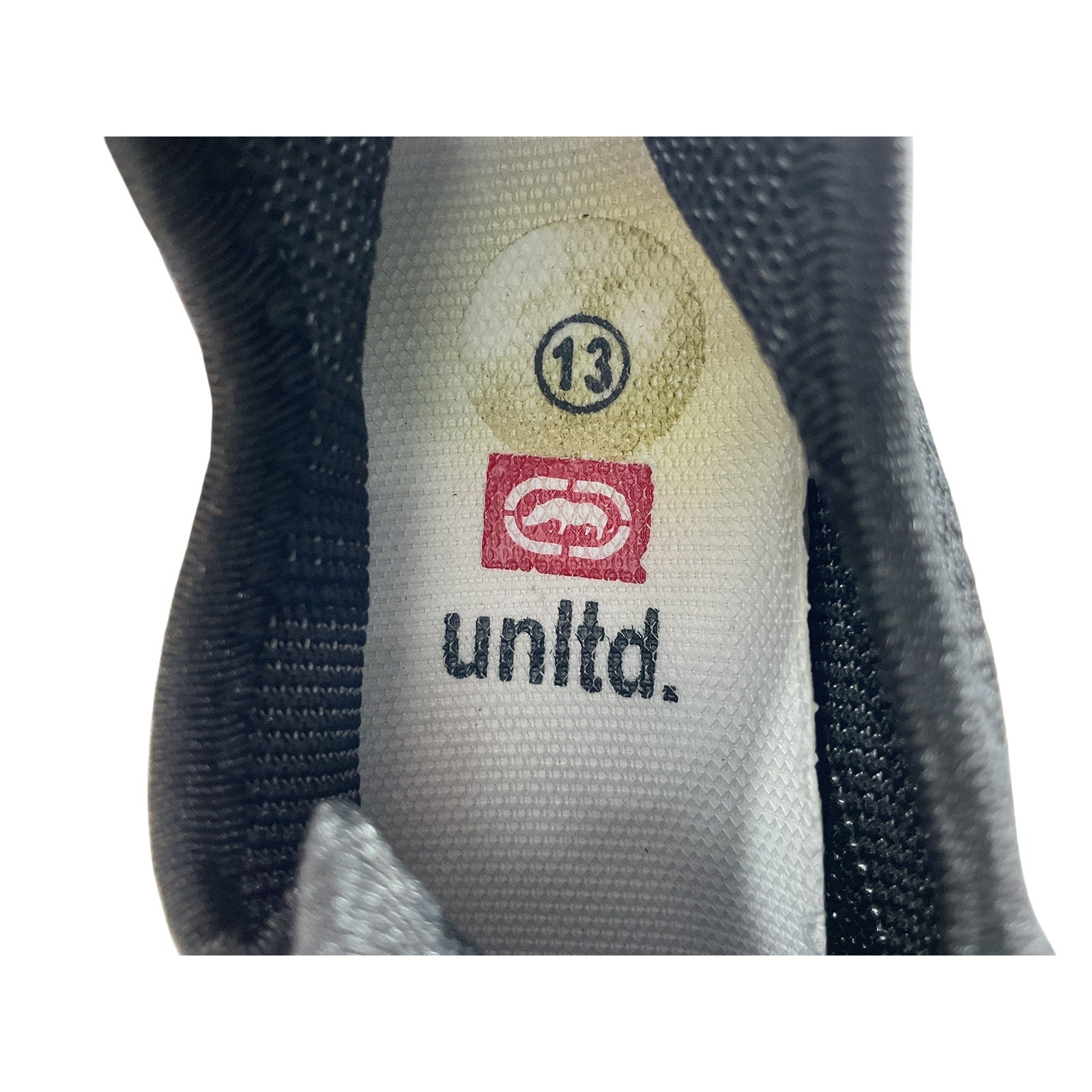 Tenis niño 13 (Ecko Unltd.)