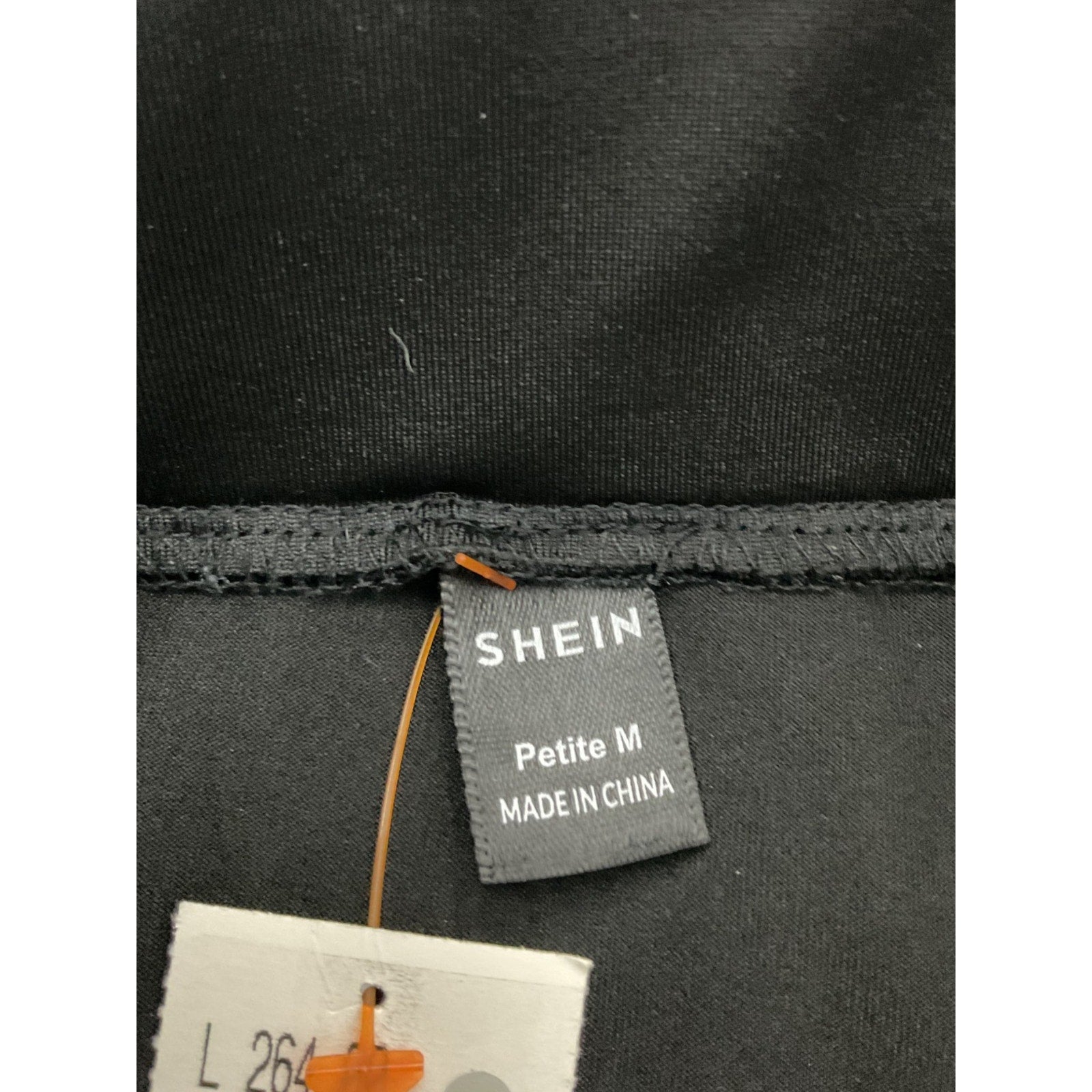 Short M