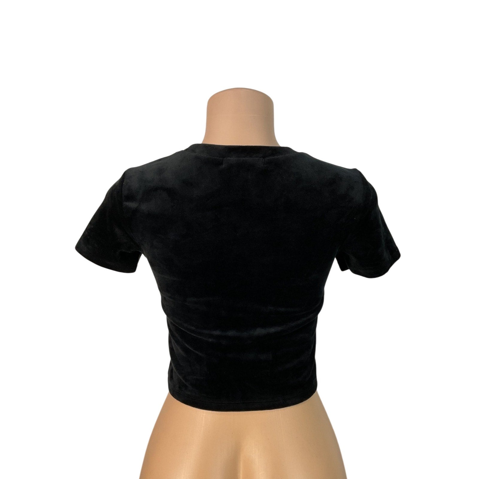 Blusa S (Forever 21)