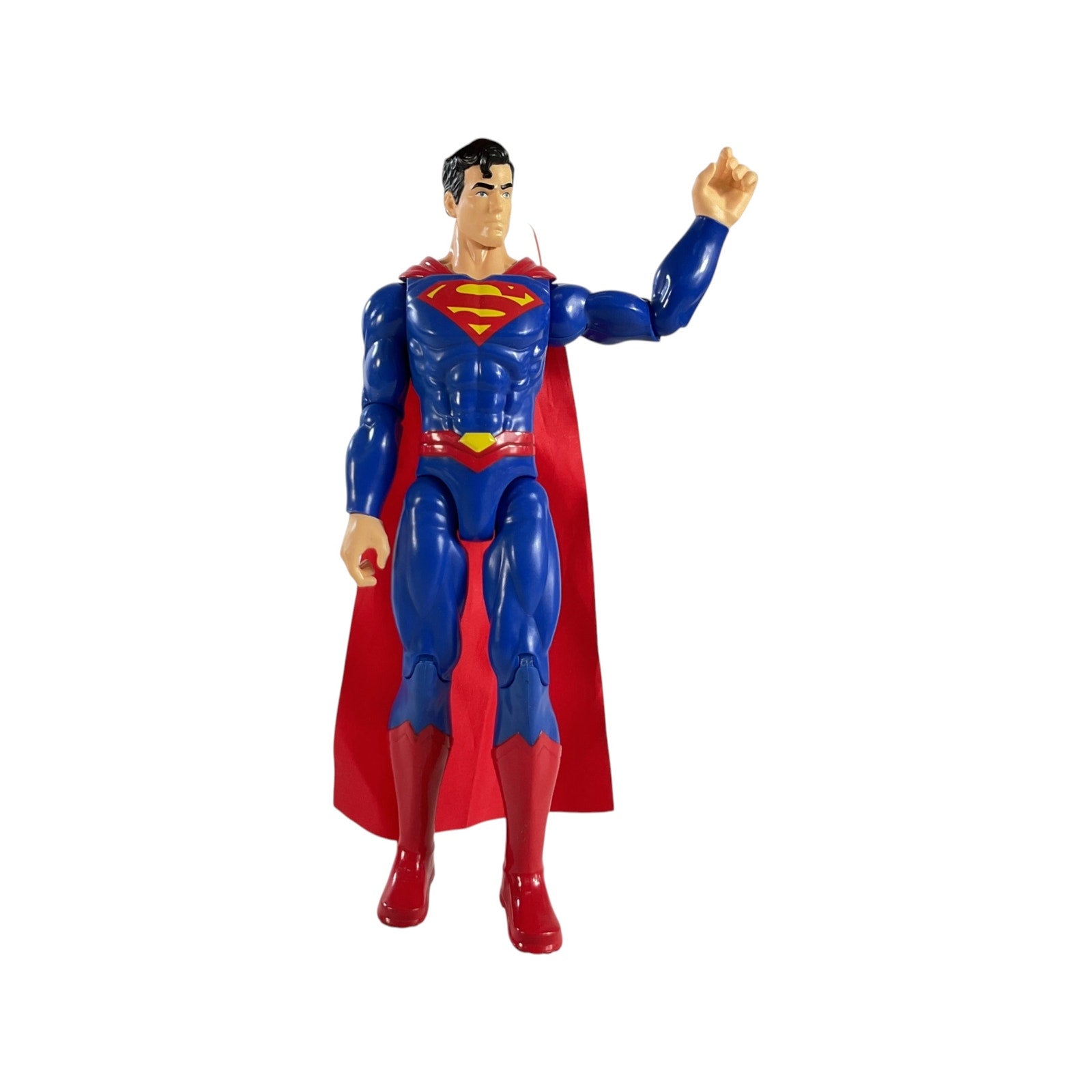 Super-Man (DC COMICS)