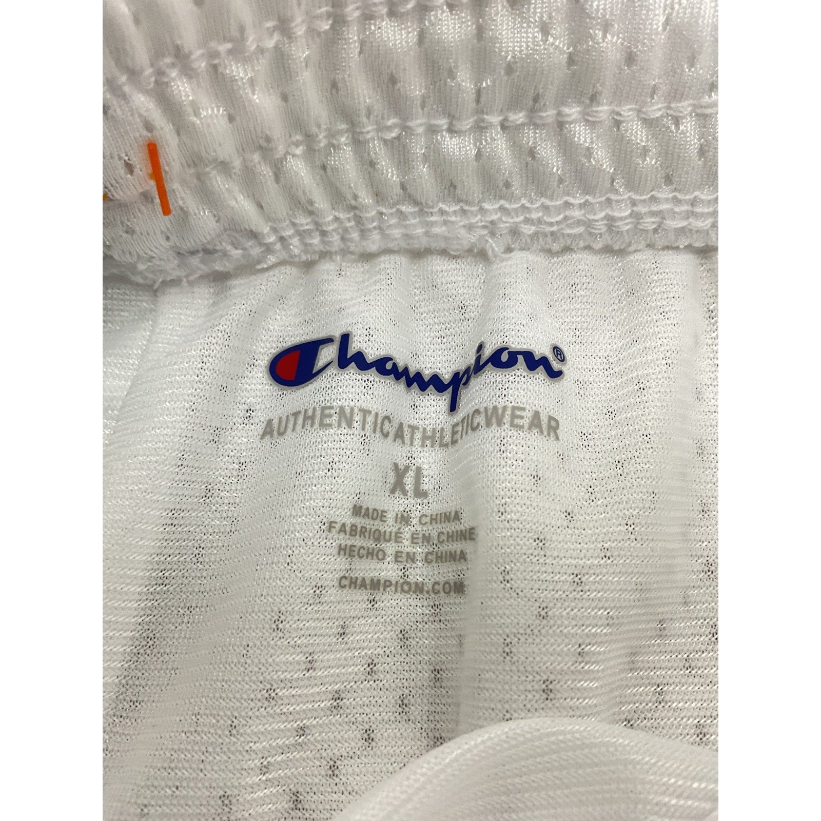 Short niño XL (Champion)
