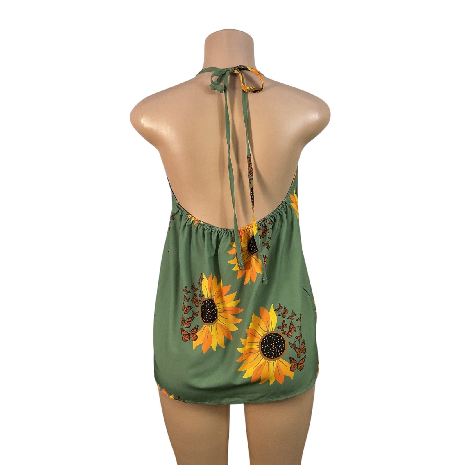 Blusa M