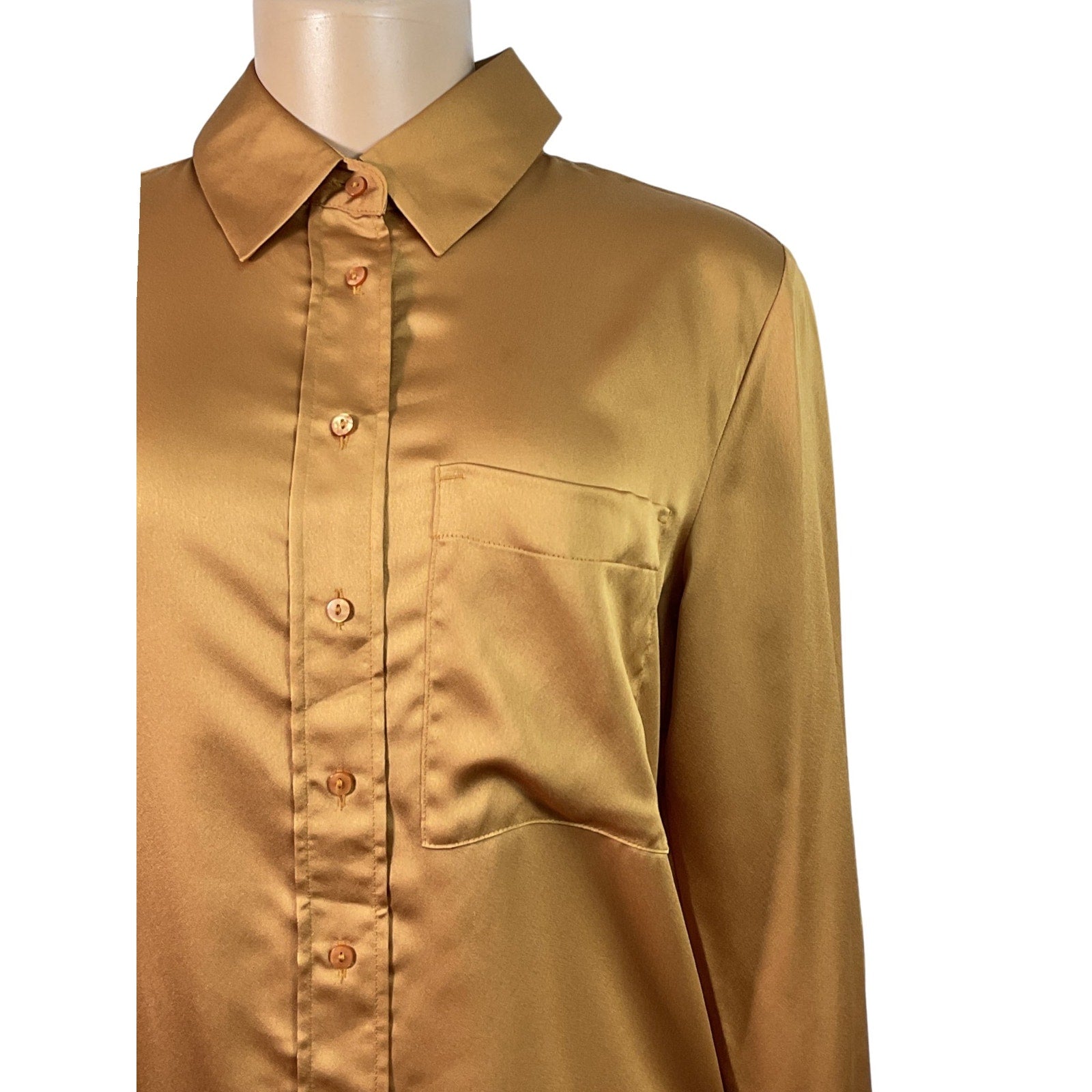 Blusa XS (MNG)