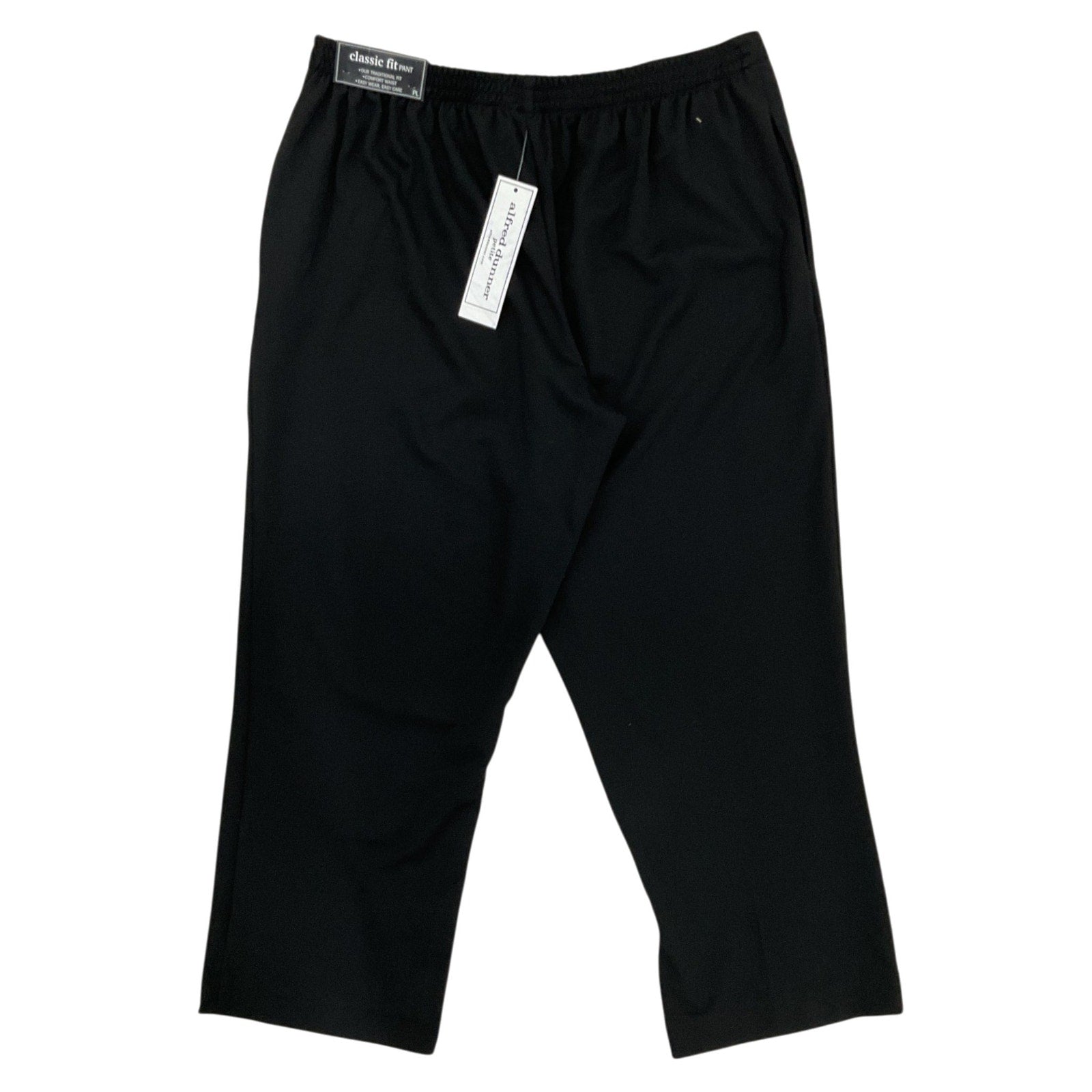 Pantalon L (Alfred Dunner)