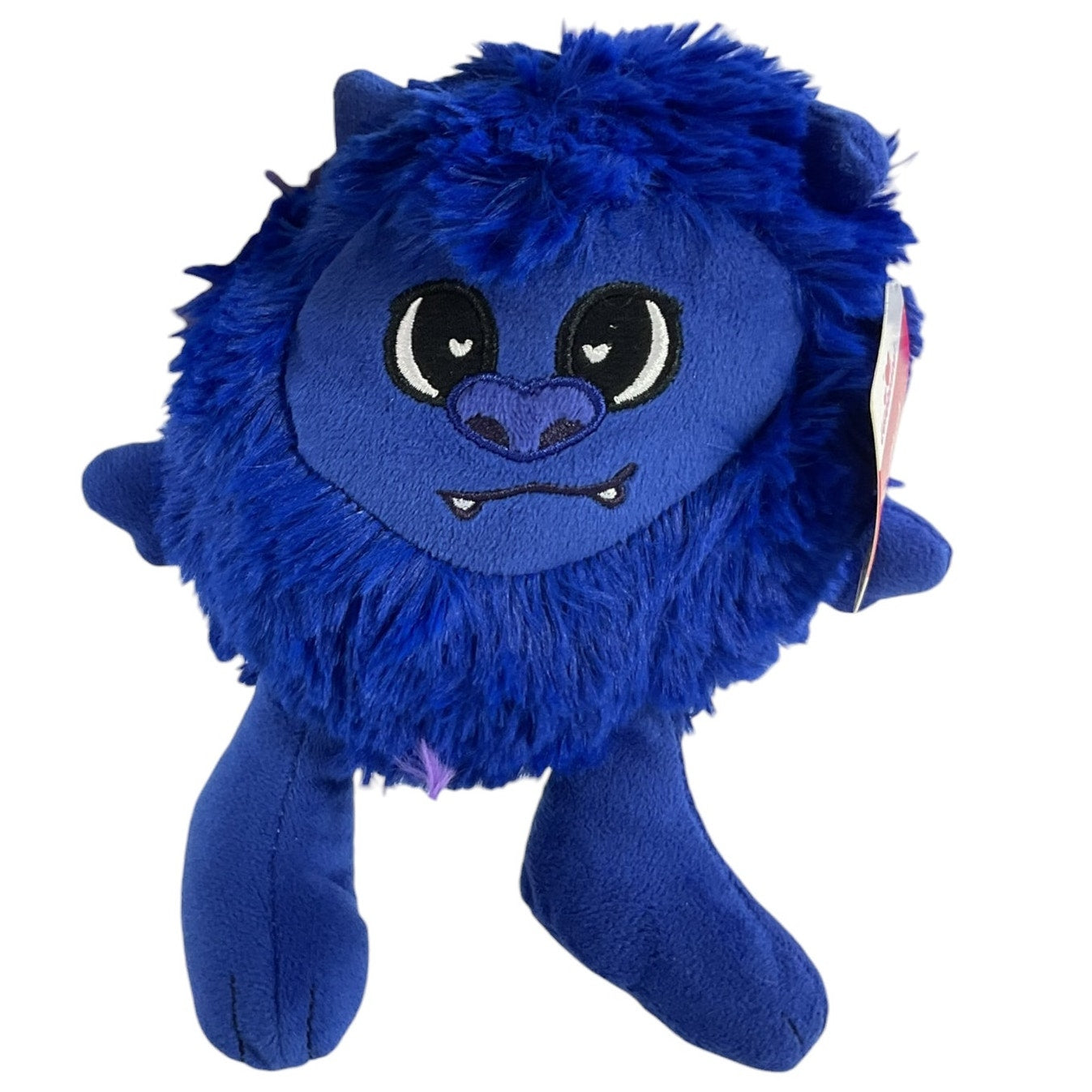 Set de peluches (celebrate)