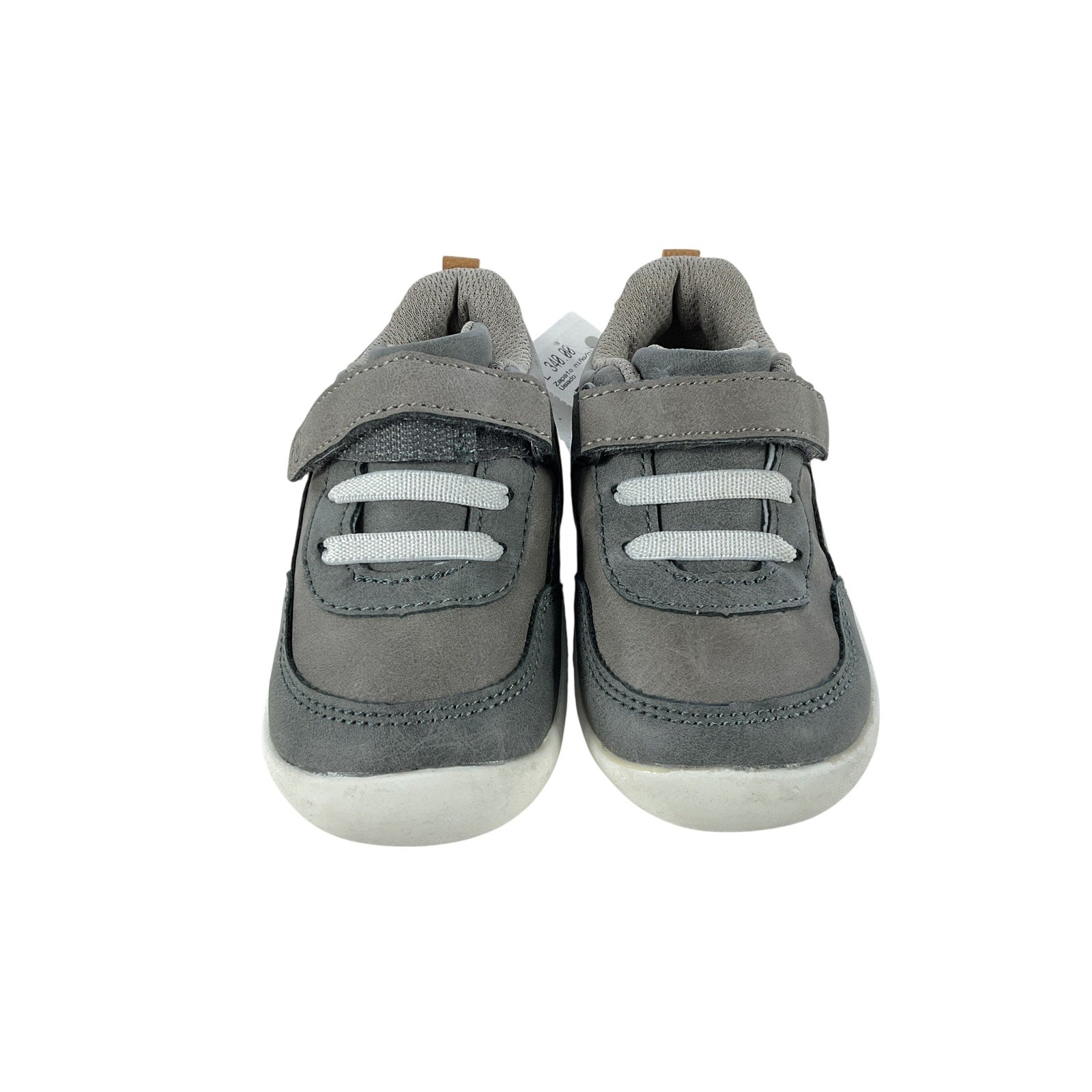 Zapato niño 6