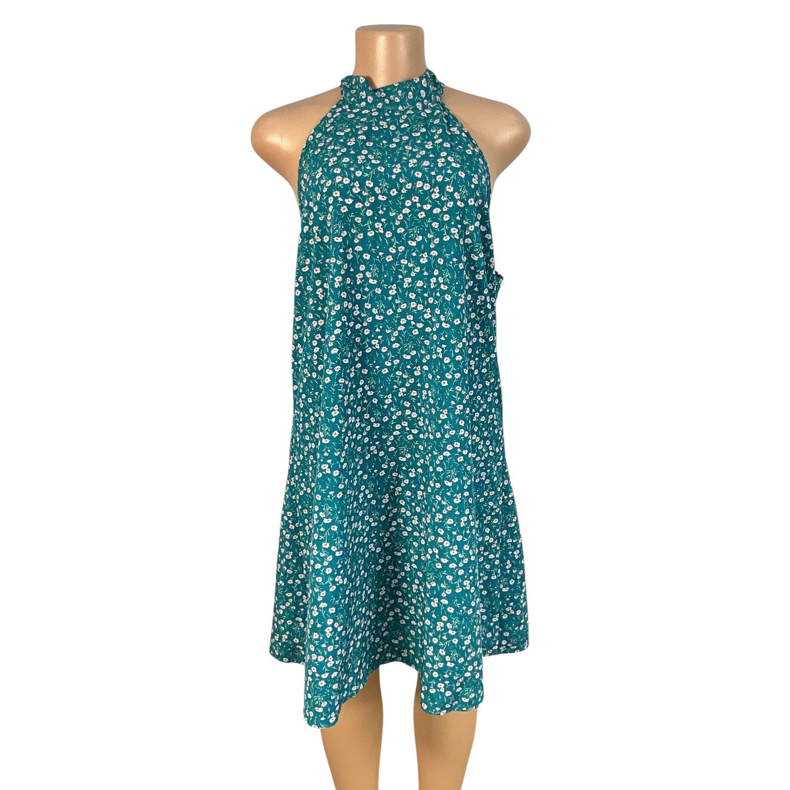 Vestido 0XL (Shein)