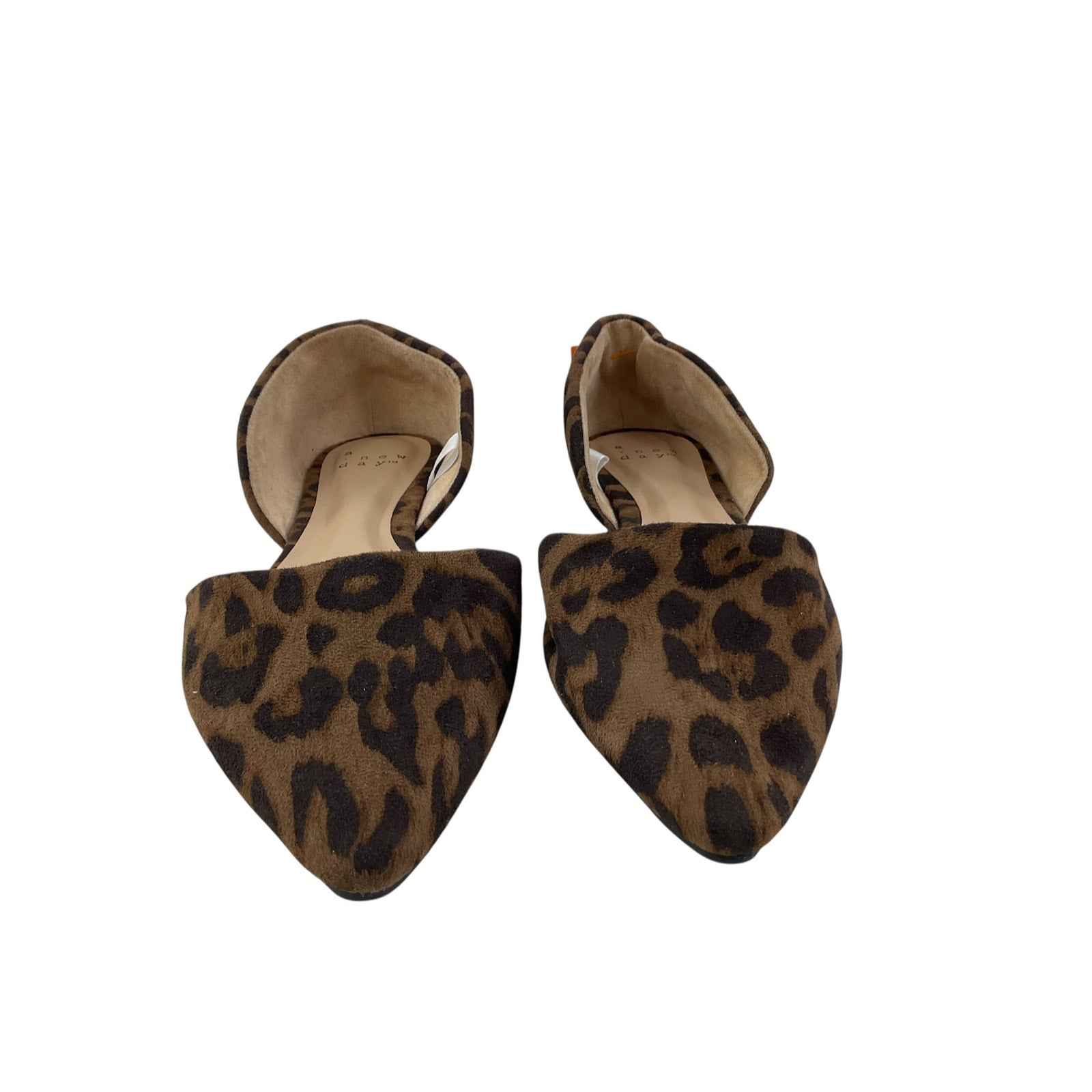 Zapatillas 6 (A New Day)