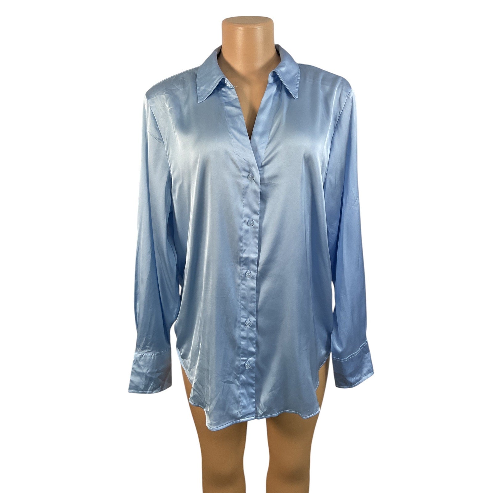 Blusa M (H&M)
