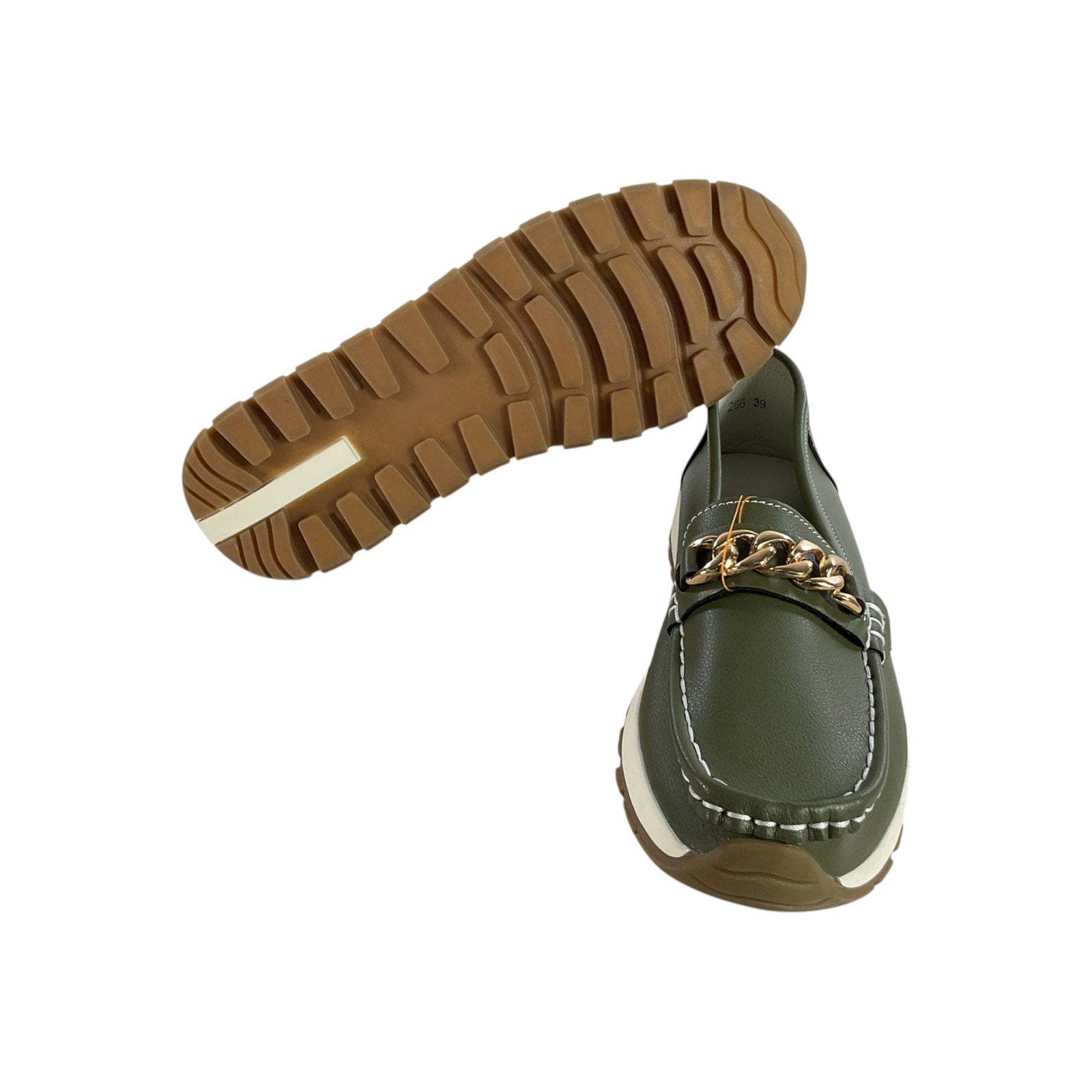 Zapato 8.5 (Qaywop)