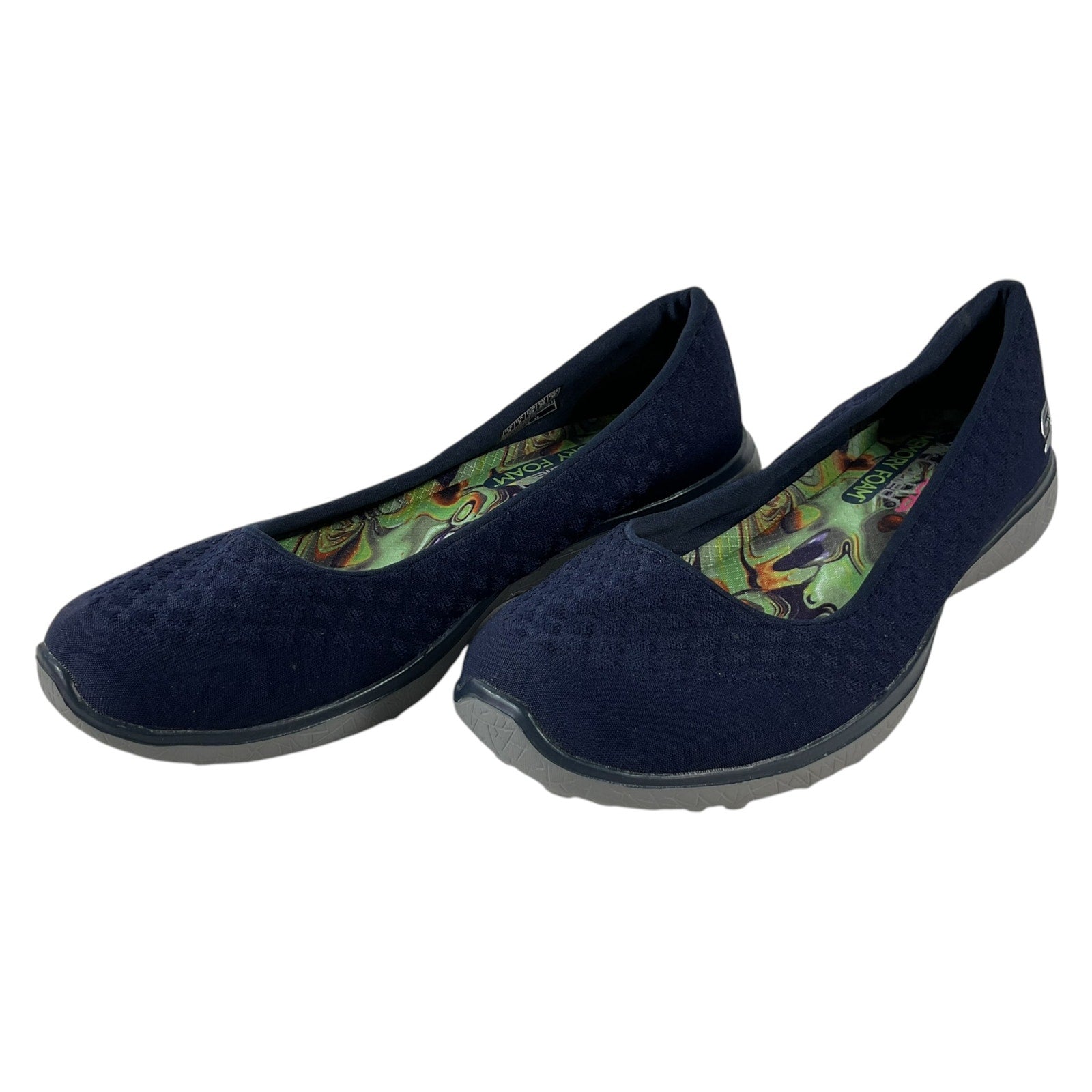 Zapato 9 (Skechers)