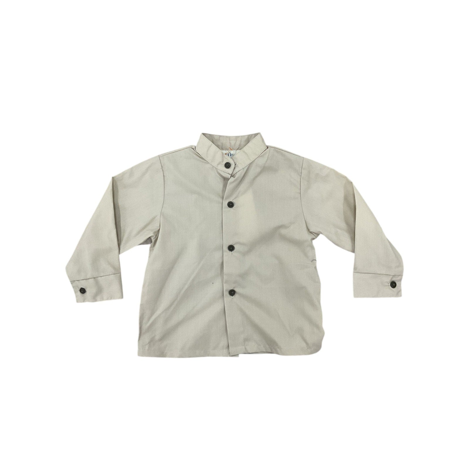 Camisa Niño 2T