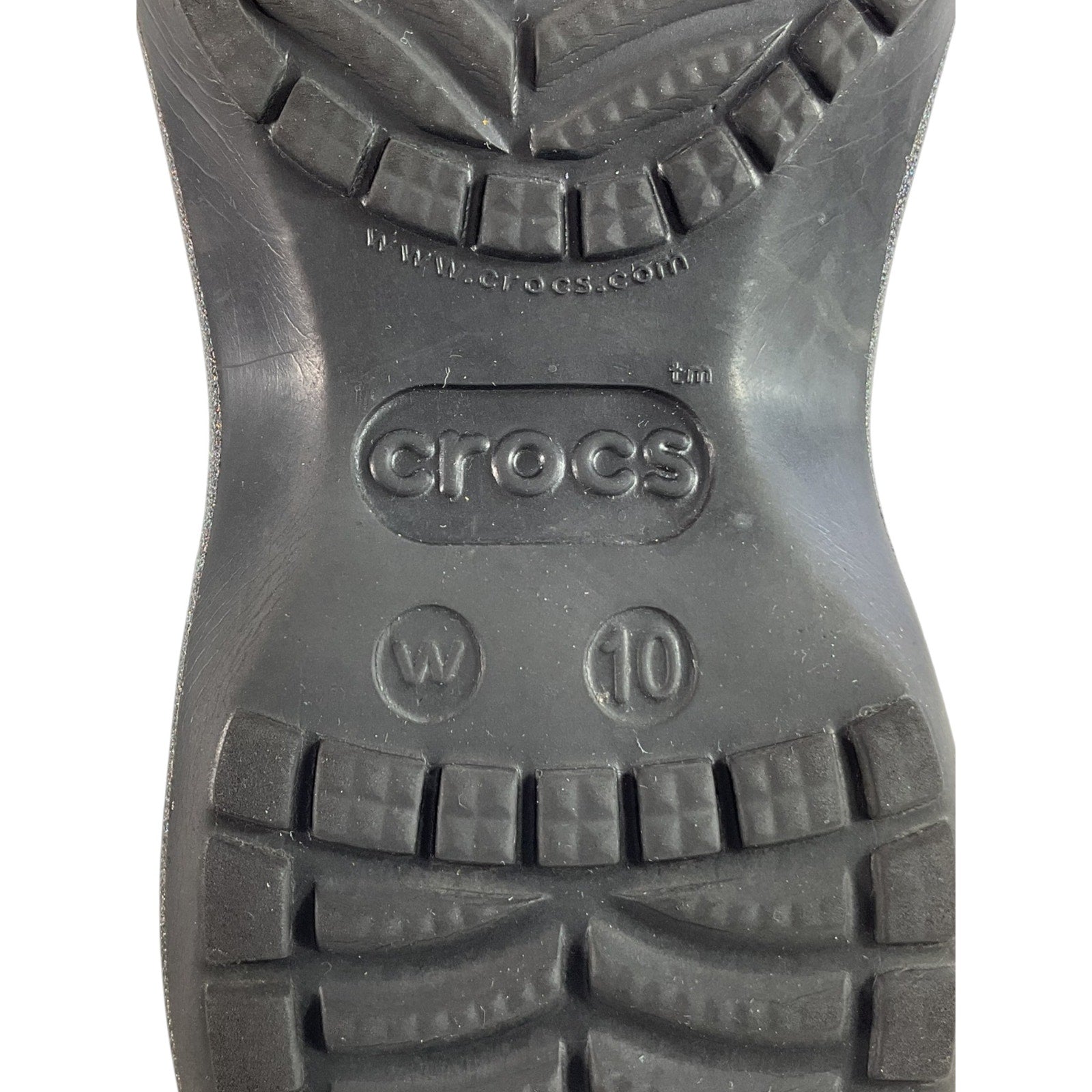 Sandalia 10 (Crocs)
