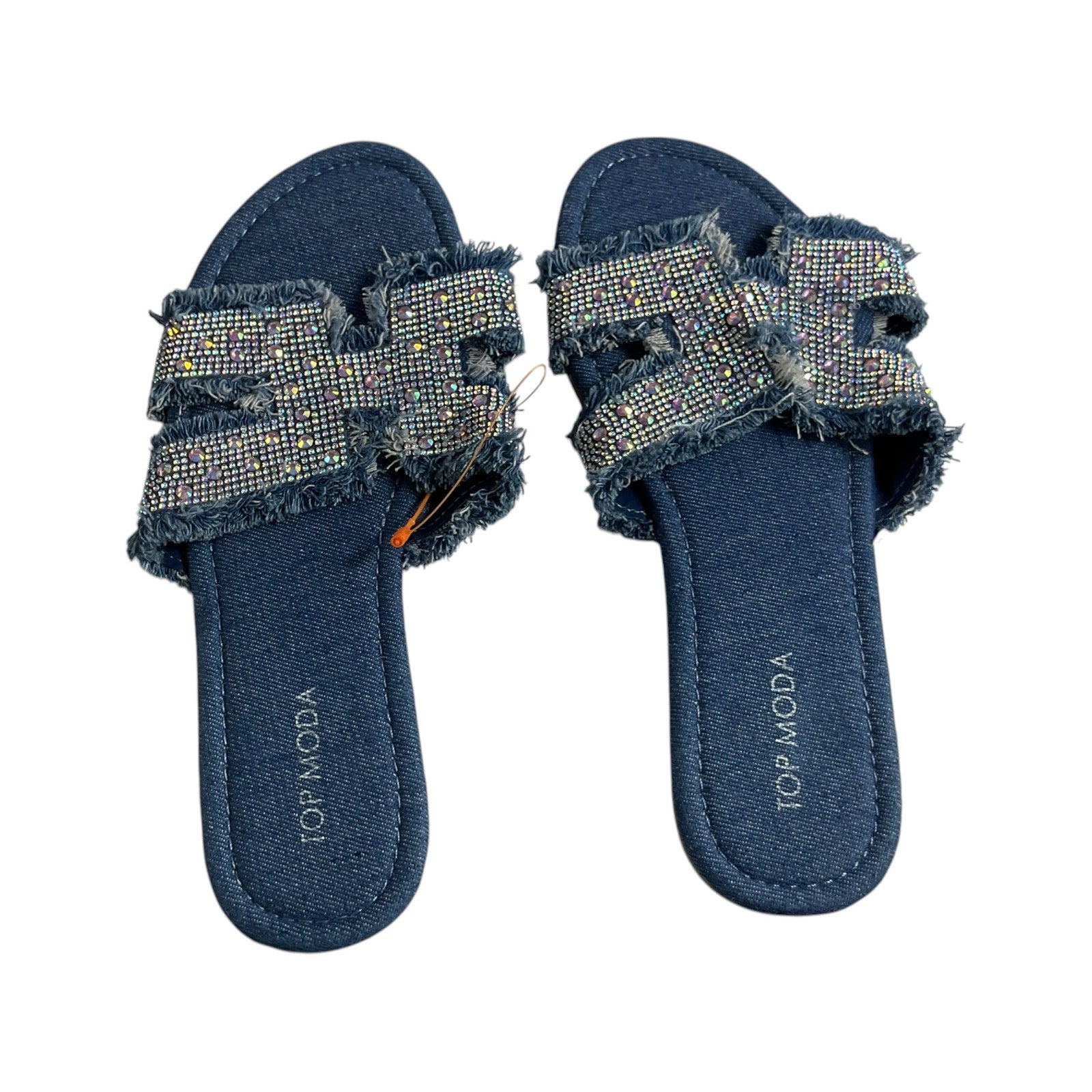 Sandalia 7  (TOP MODA)