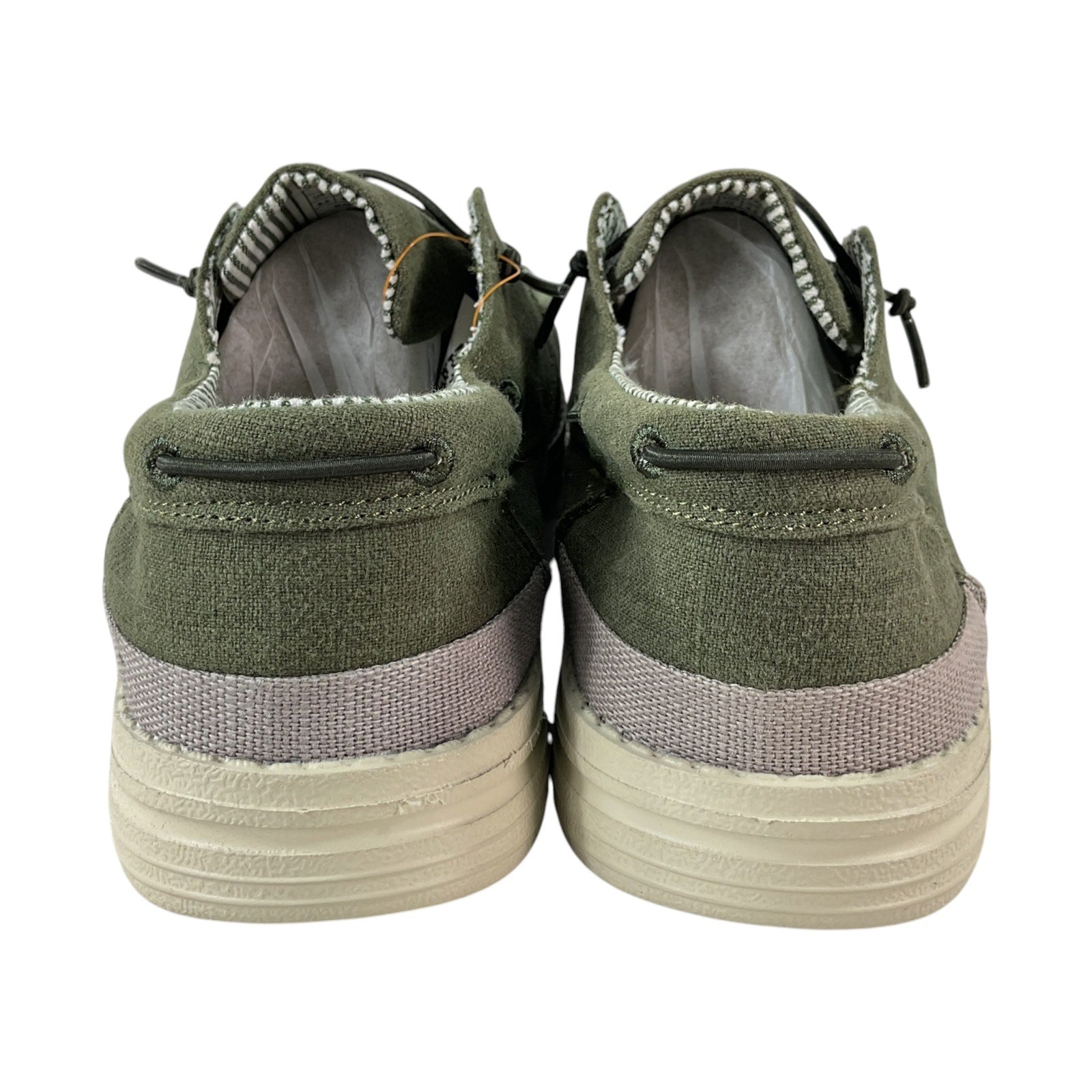 Zapato 9.5 (BRUNO MARC)