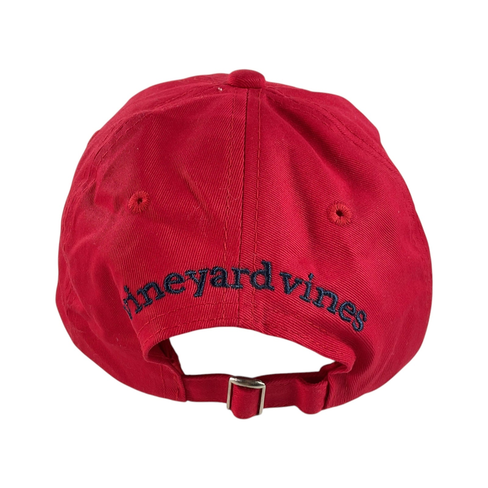Gorra (Vineyard vines)