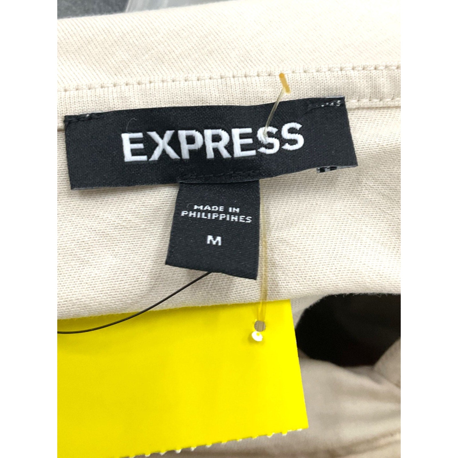 Blusa M (Express)