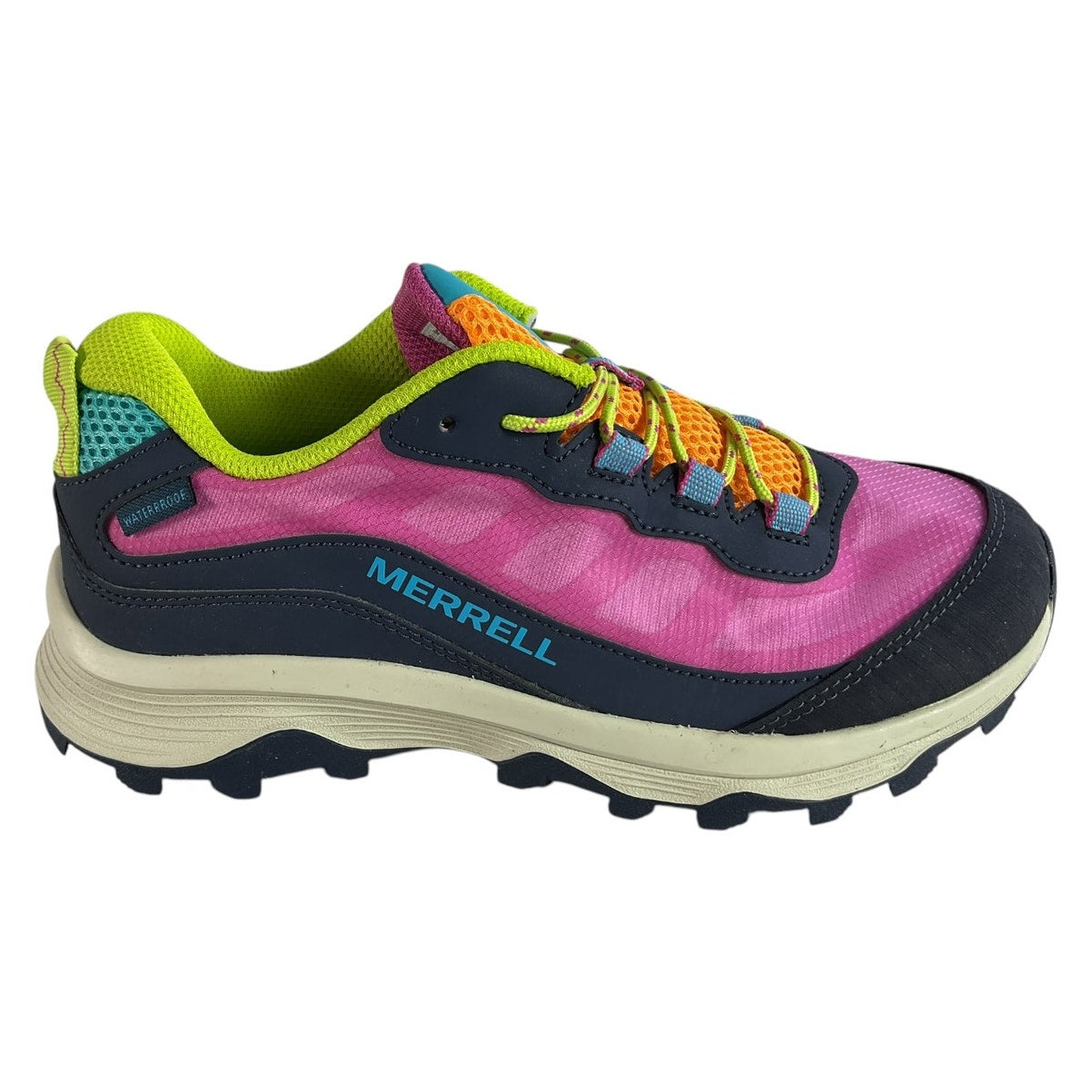 Tenis 5M (Marrell)