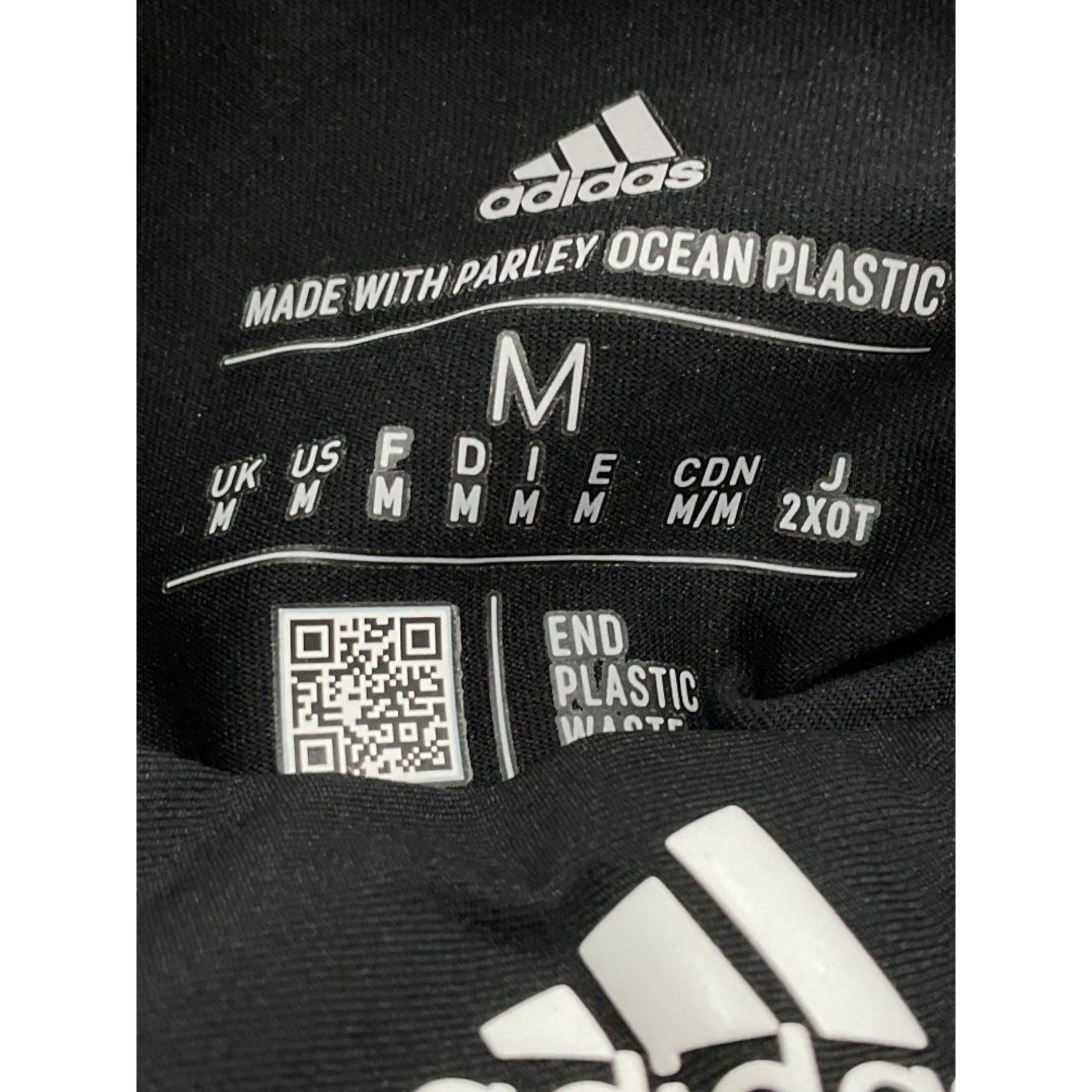 Vestido M (Adidas)