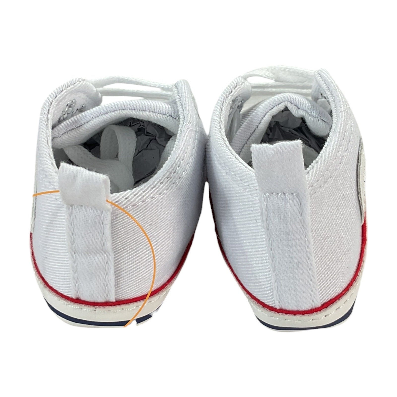 Tenis niño 2