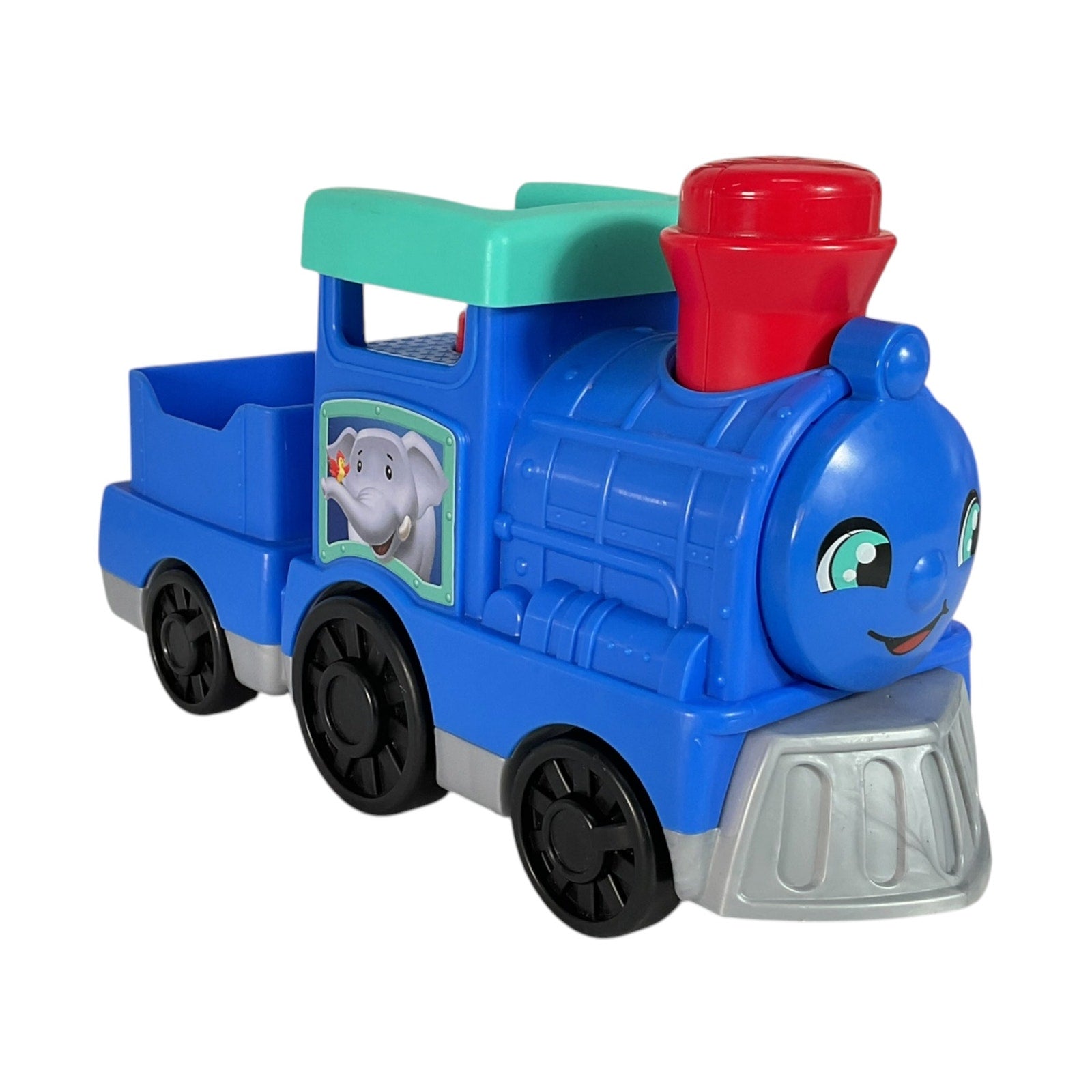 Tren (FisherPrice)
