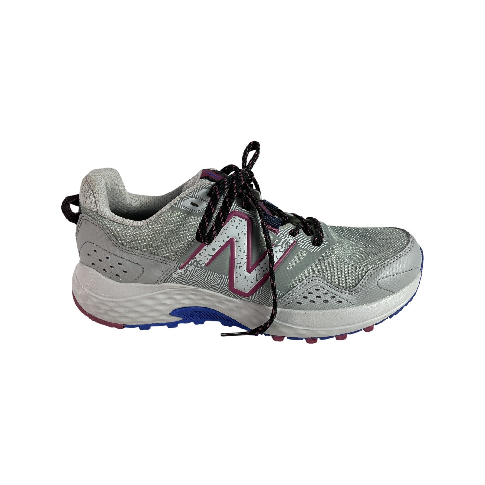 Tenis 8 (New Balance)