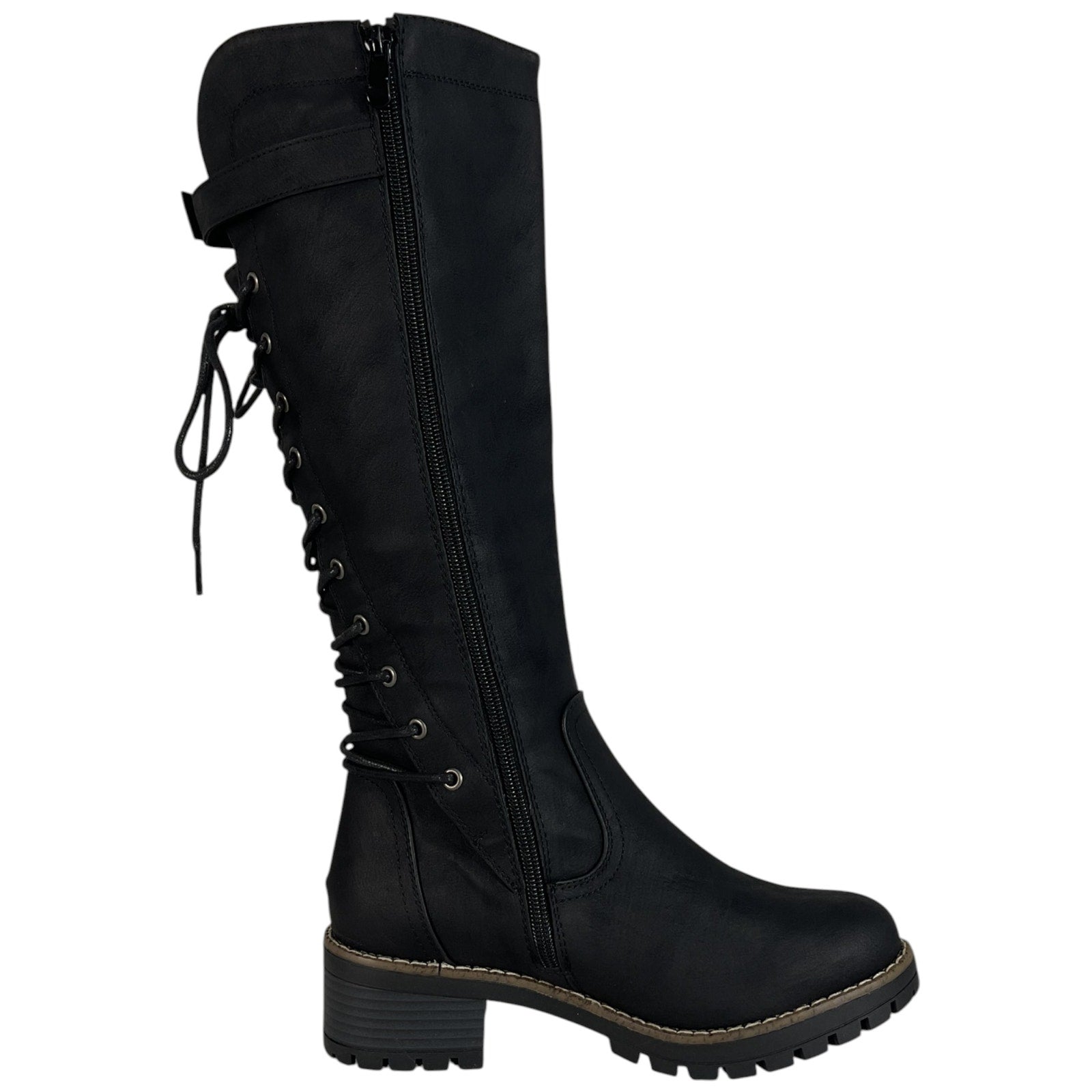 Bota 6.5