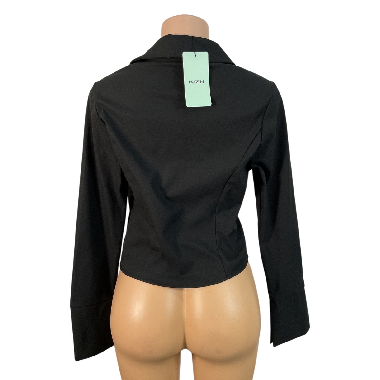 Blusa M