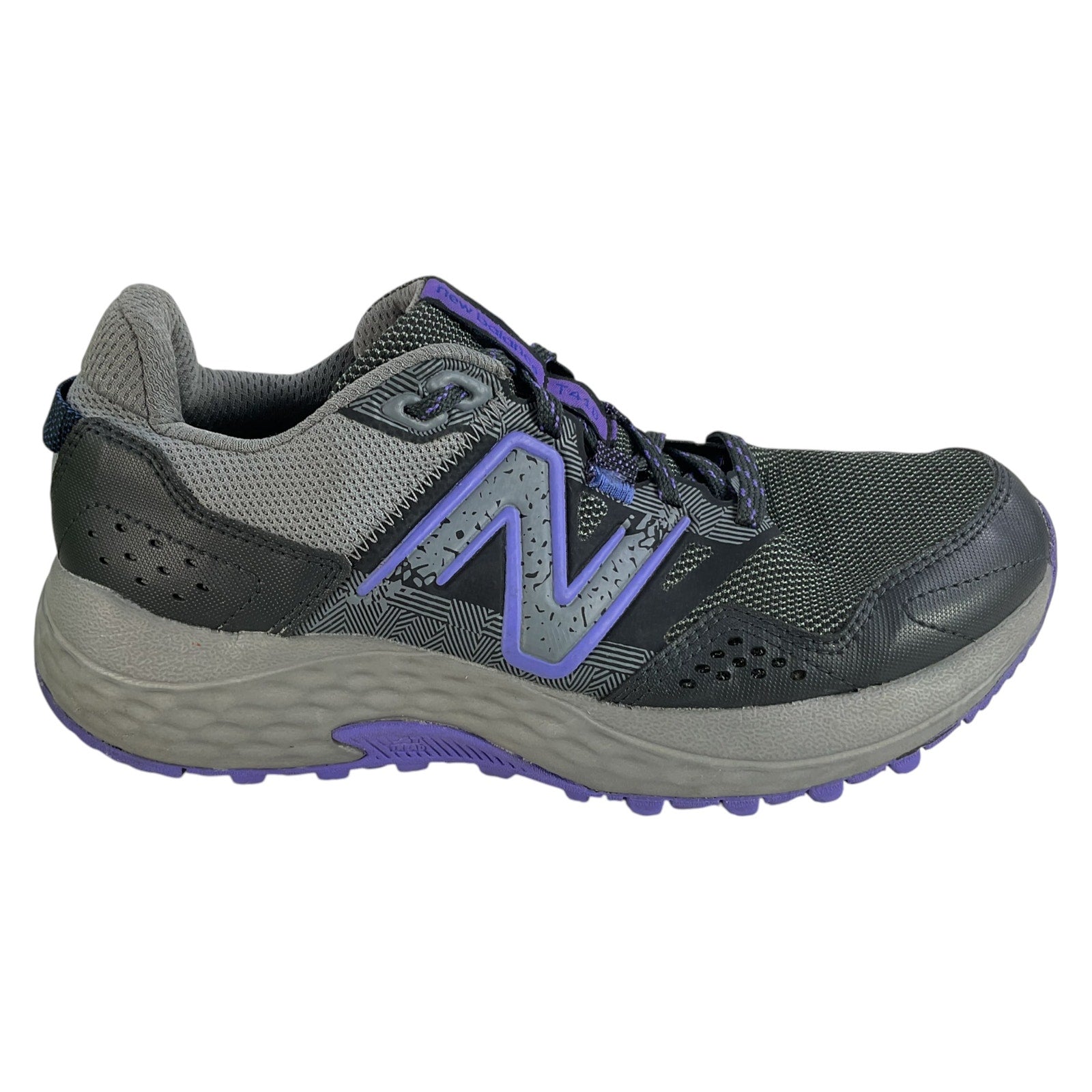 Tenis 7 (New Balance)