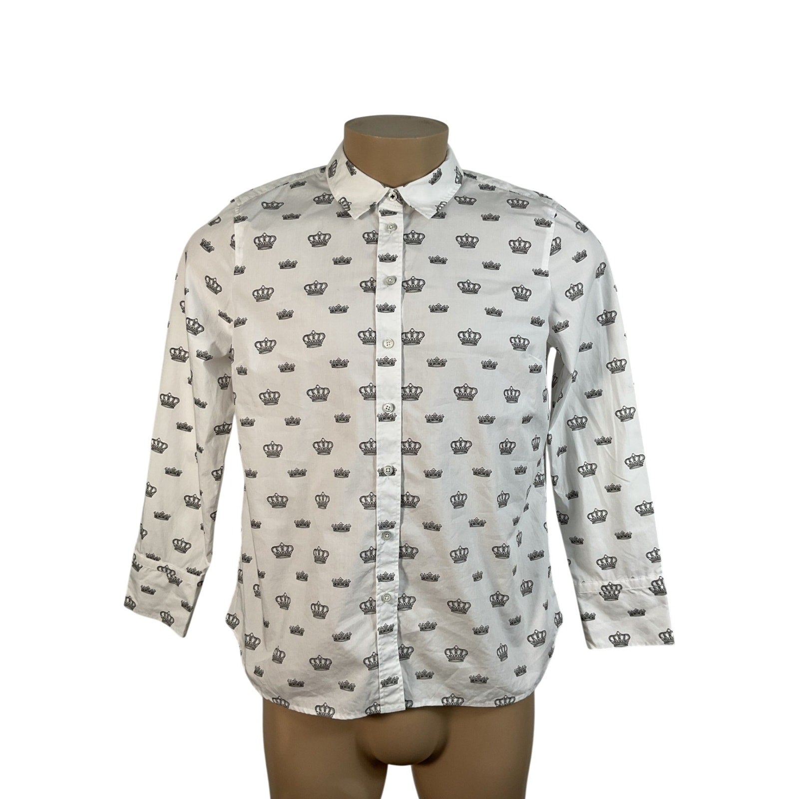 Blusa L (Talbots)