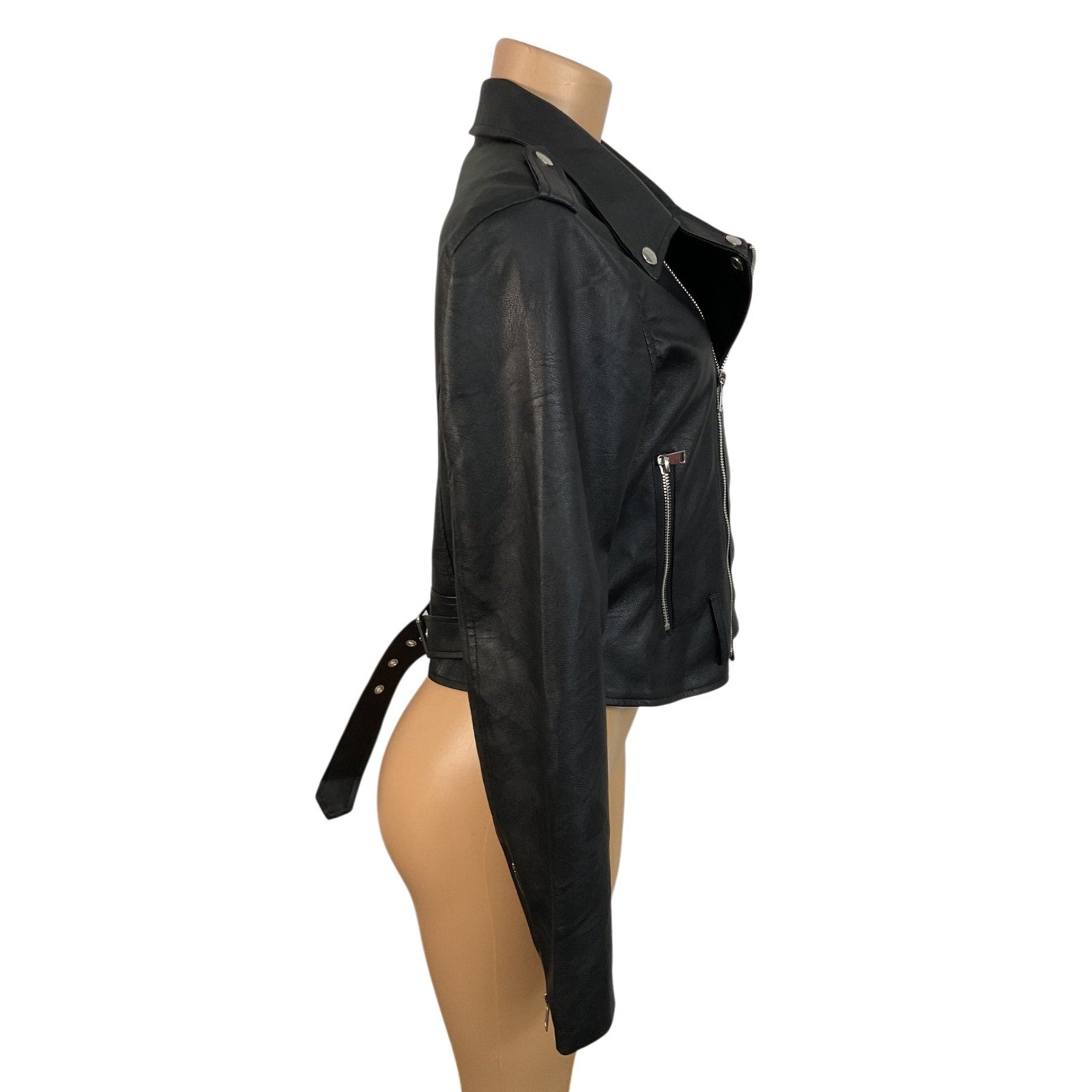 Chaqueta L