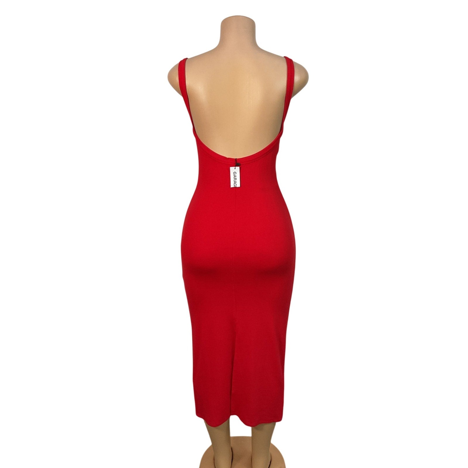 Vestido M (Garage)