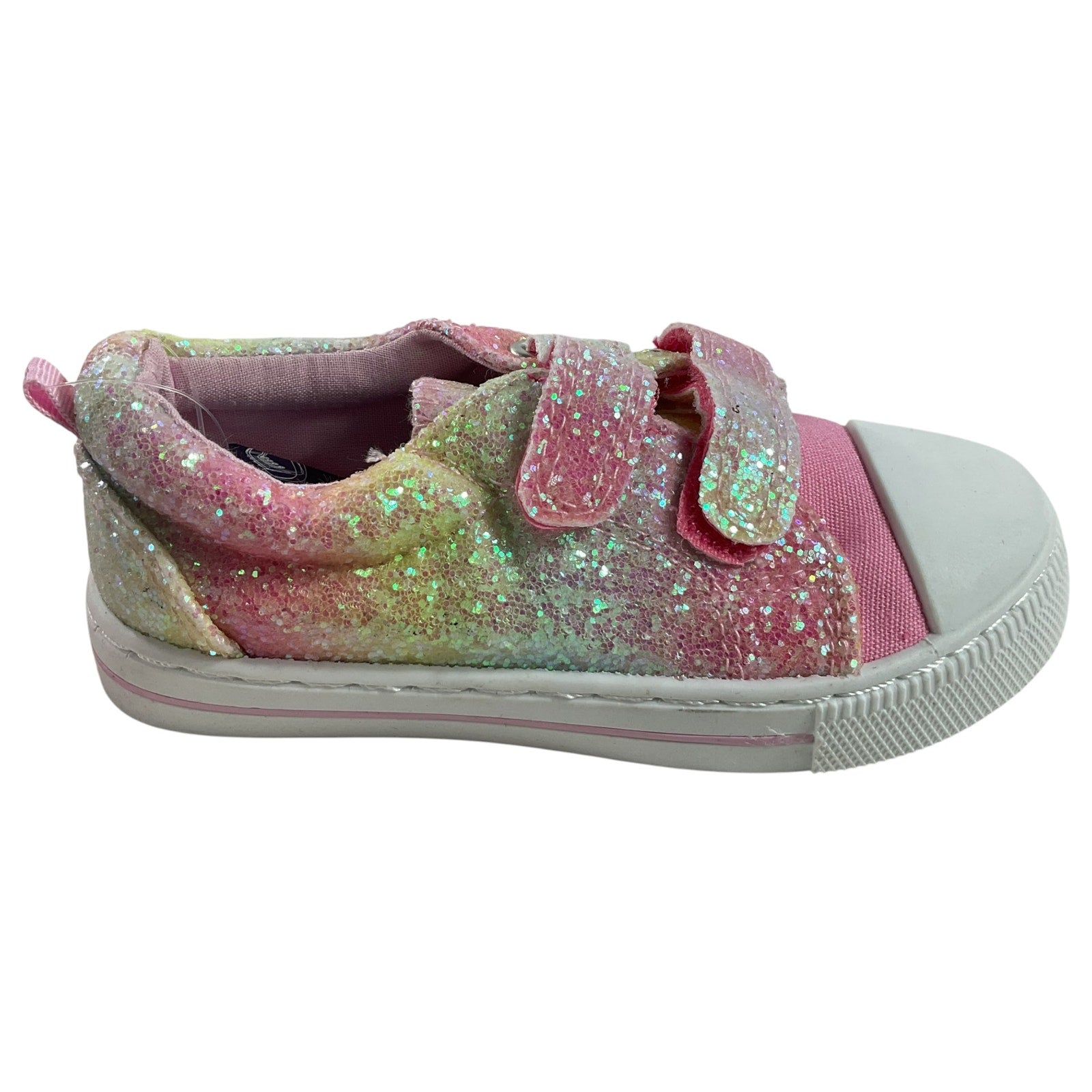 Tenis niña 9