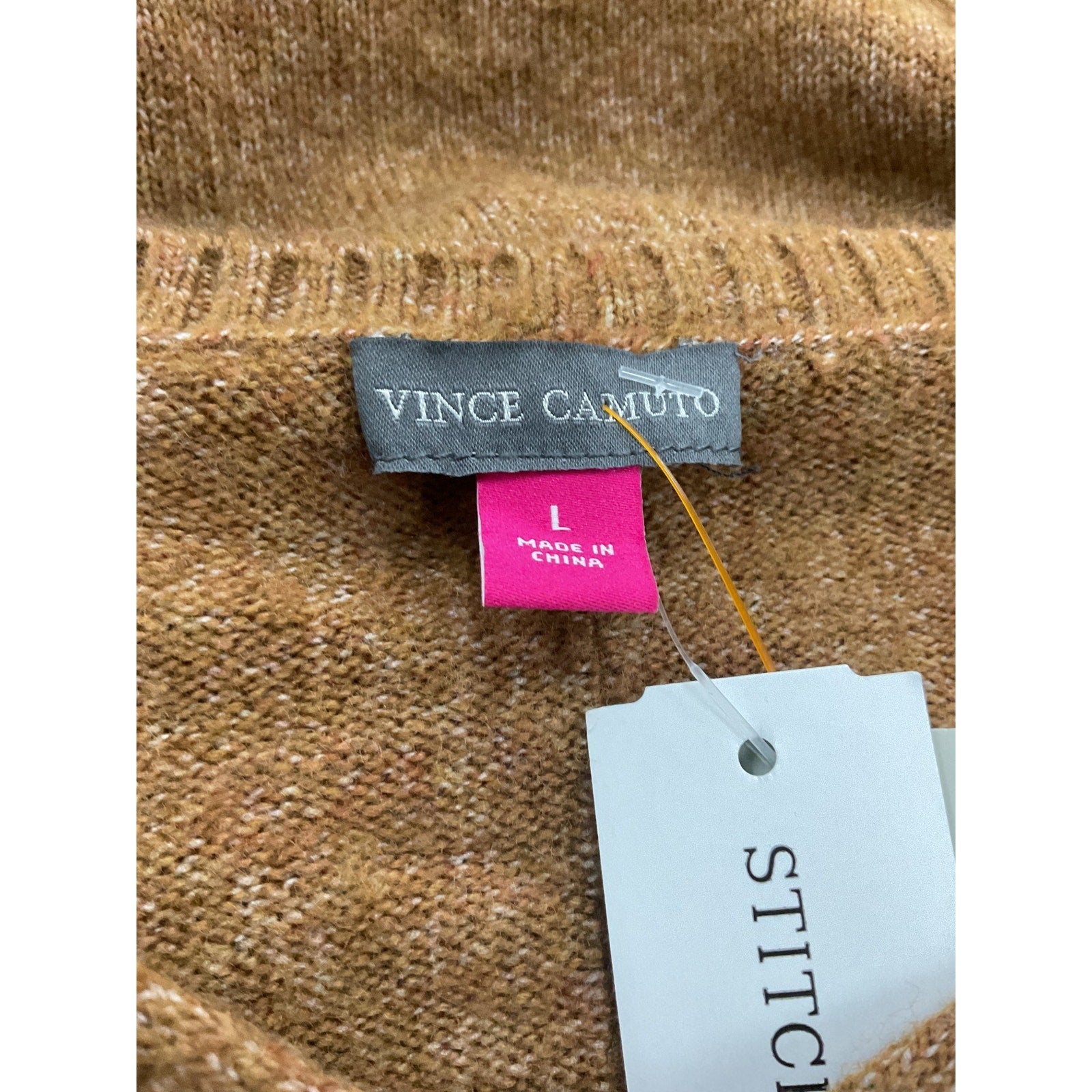 Sueter L (Vince Camuto)