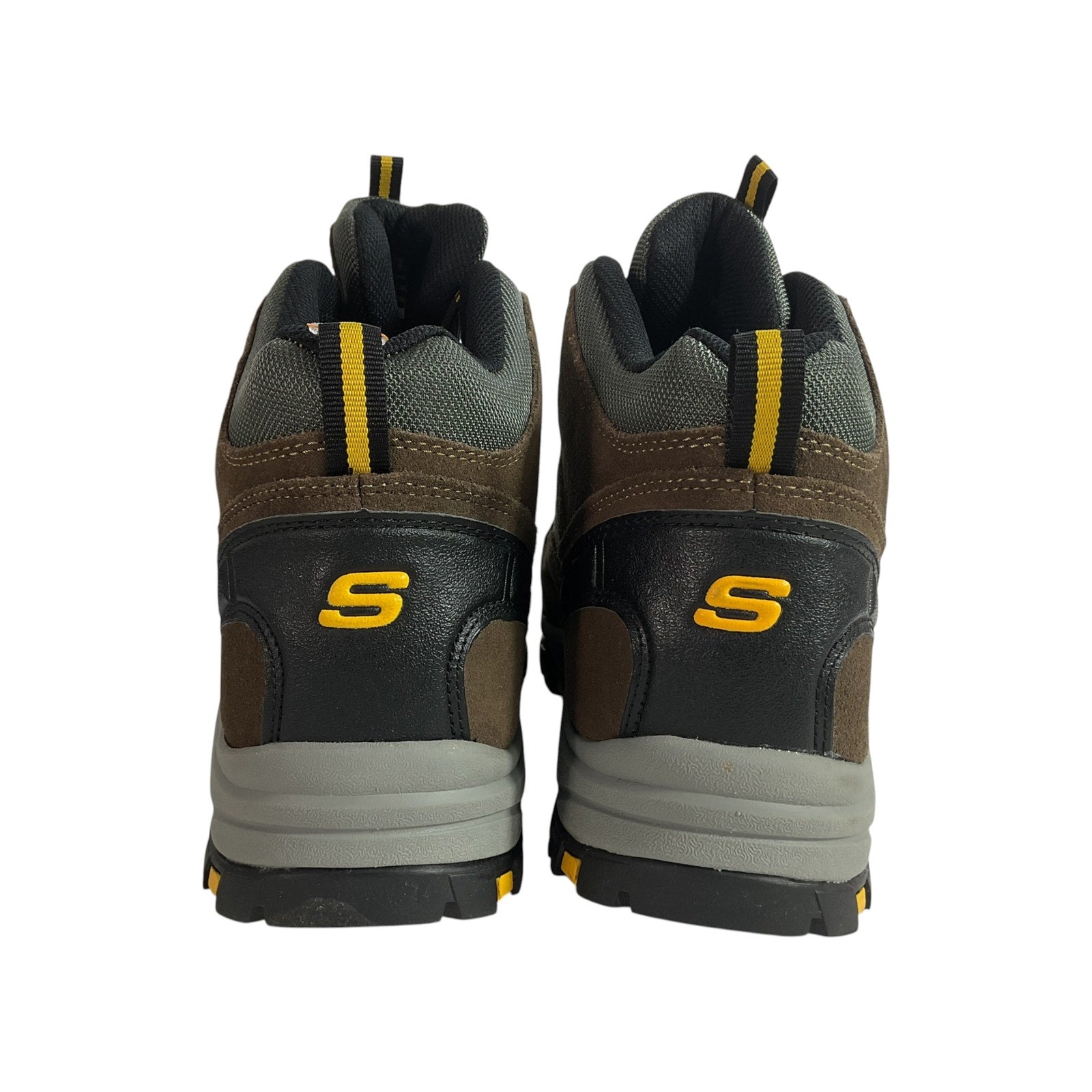 Burros 12 (Skechers)