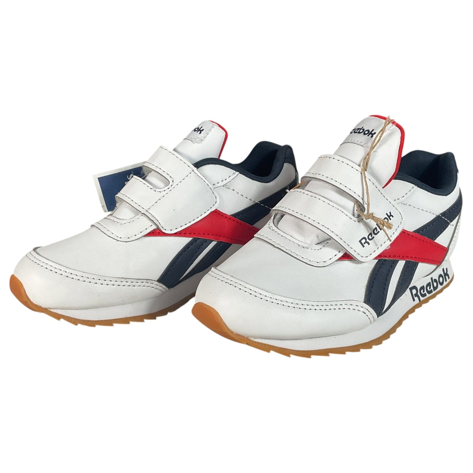 Tenis niño 10 (Reebok)